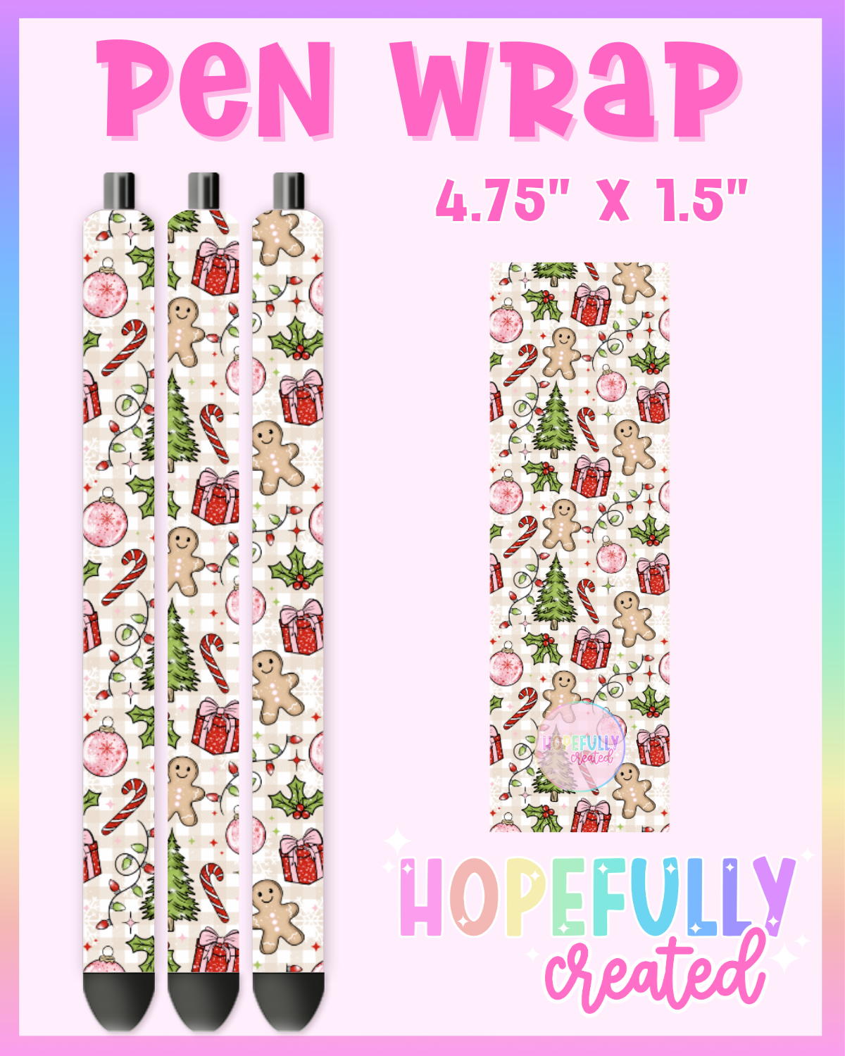 Christmas Vinyl Collection - 3353