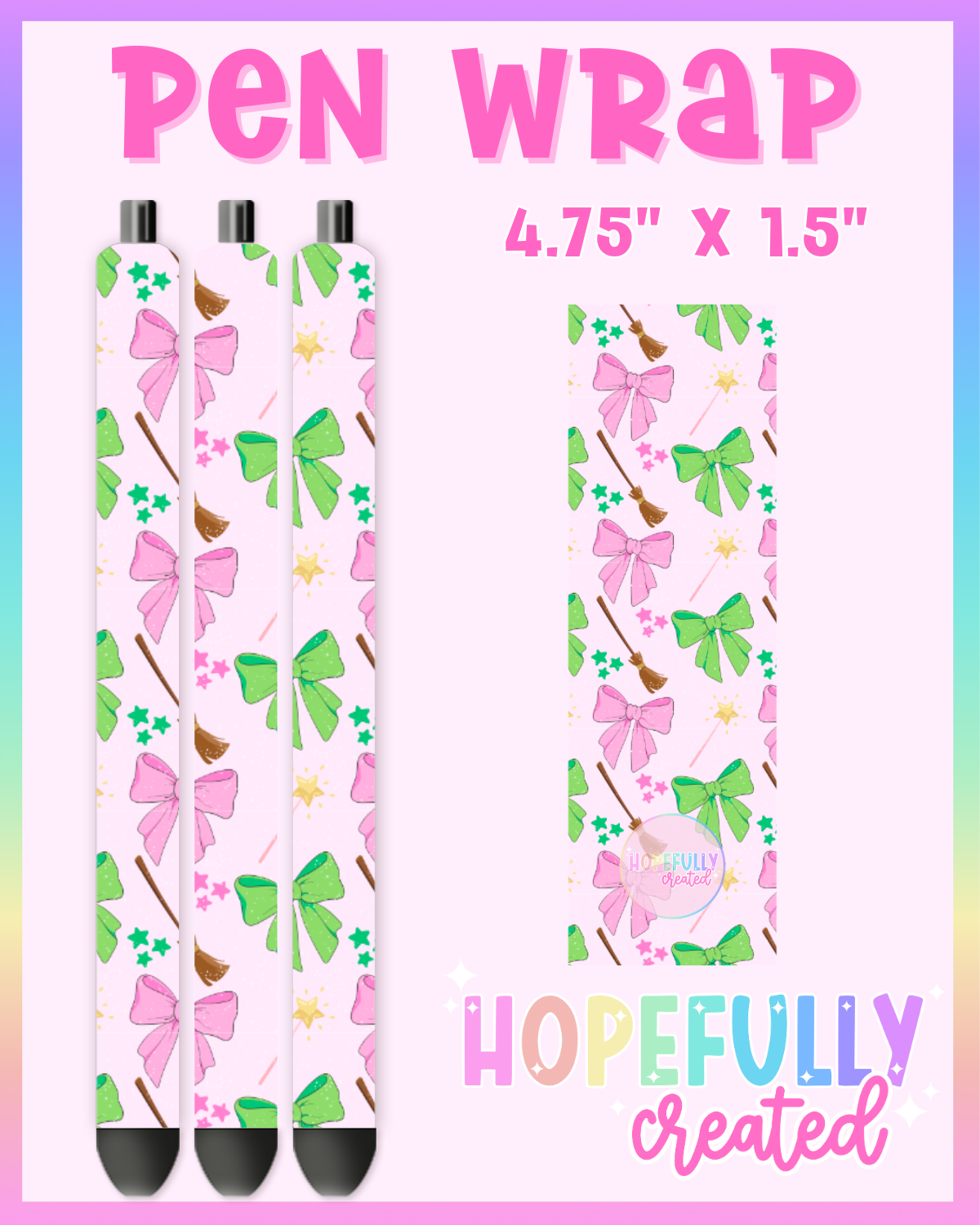 Wicked Vinyl Collection - 3364 VIP