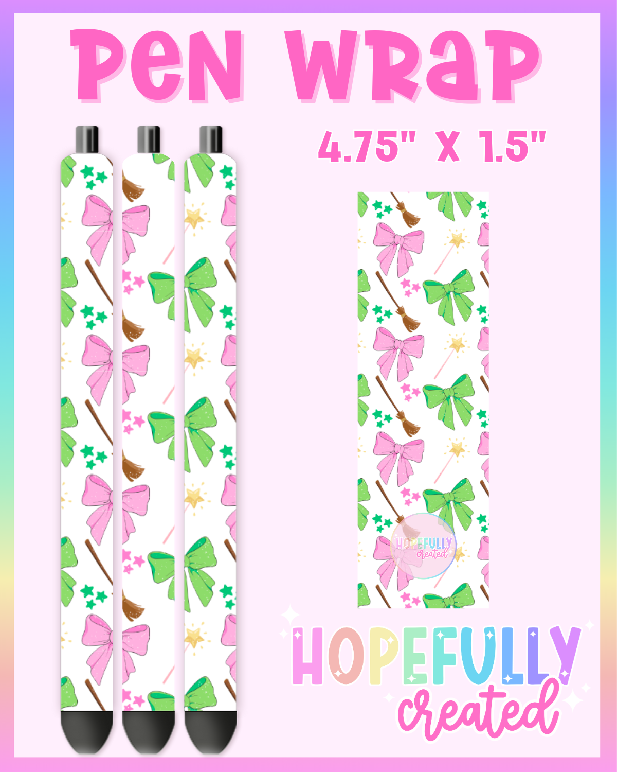 Wicked Vinyl Collection - 3365 VIP