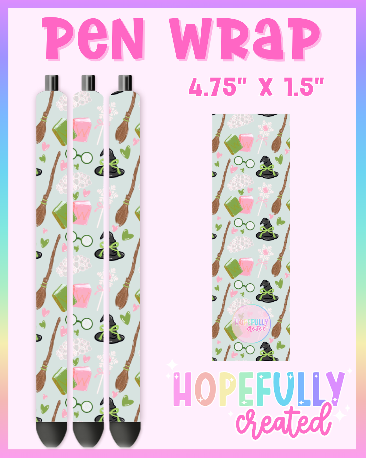 Wicked Vinyl Collection - 3366 VIP