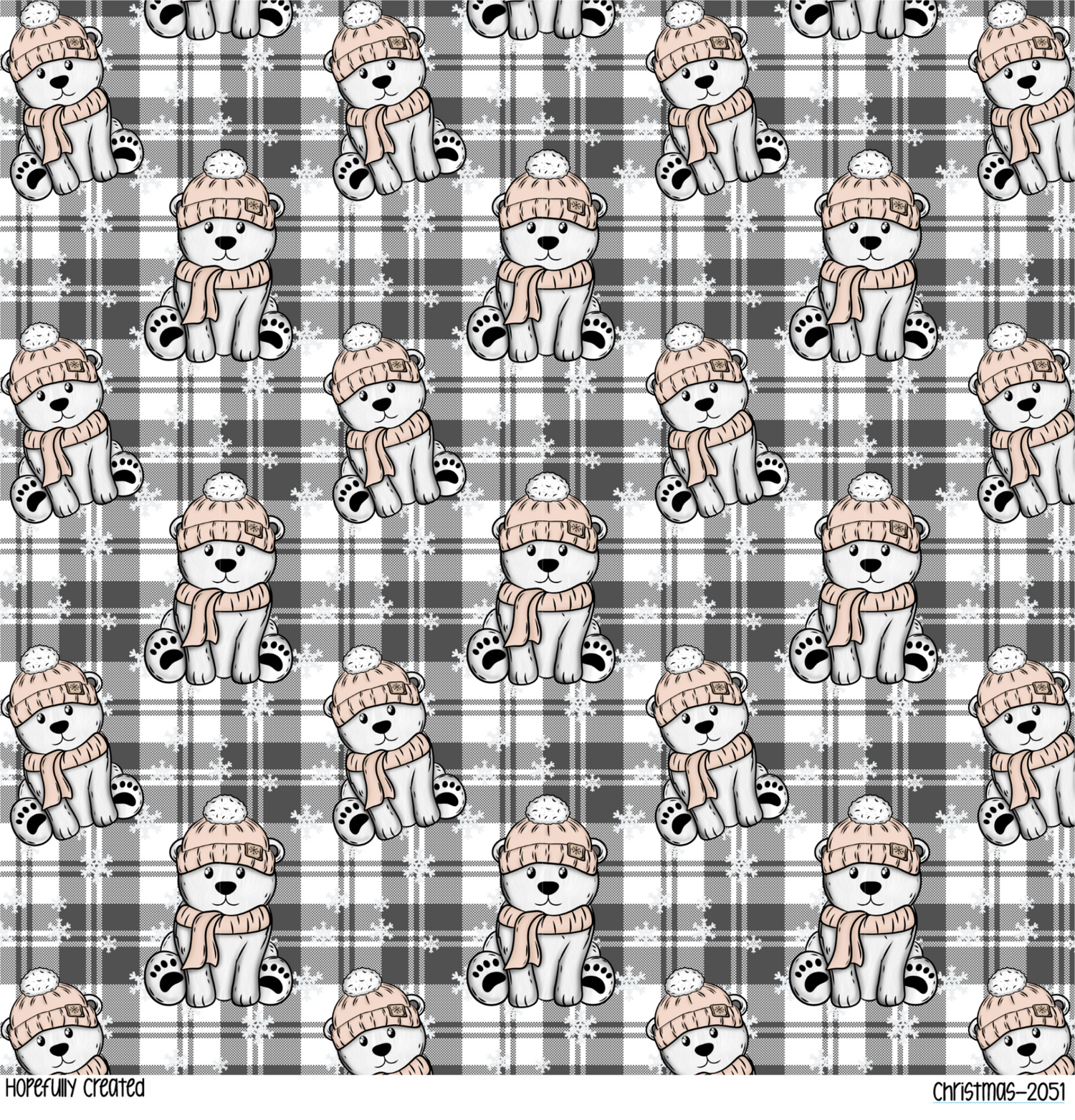 Christmas Vinyl Collection - 2051