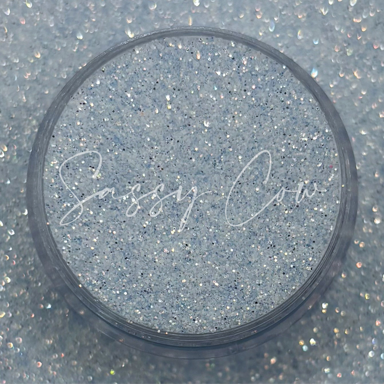 ADORE - Ultrafine Iridescent Glitter Mix