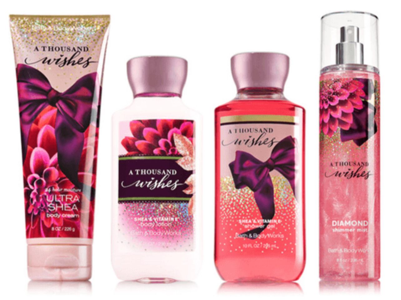 A THOUSAND WISHES PRE-SCENTED AROMA BEADS