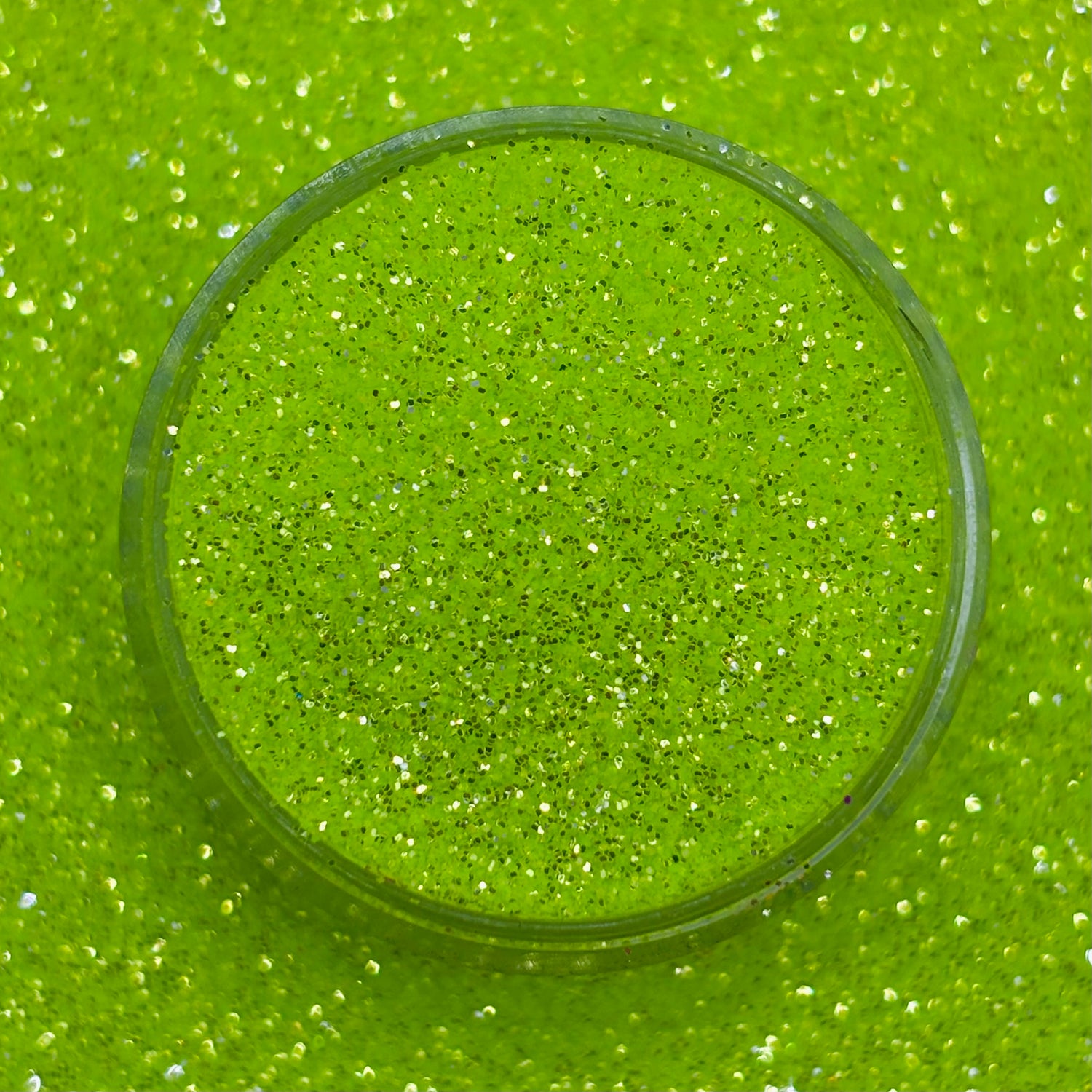 Y2K - Ultrafine High Sparkling Metallic