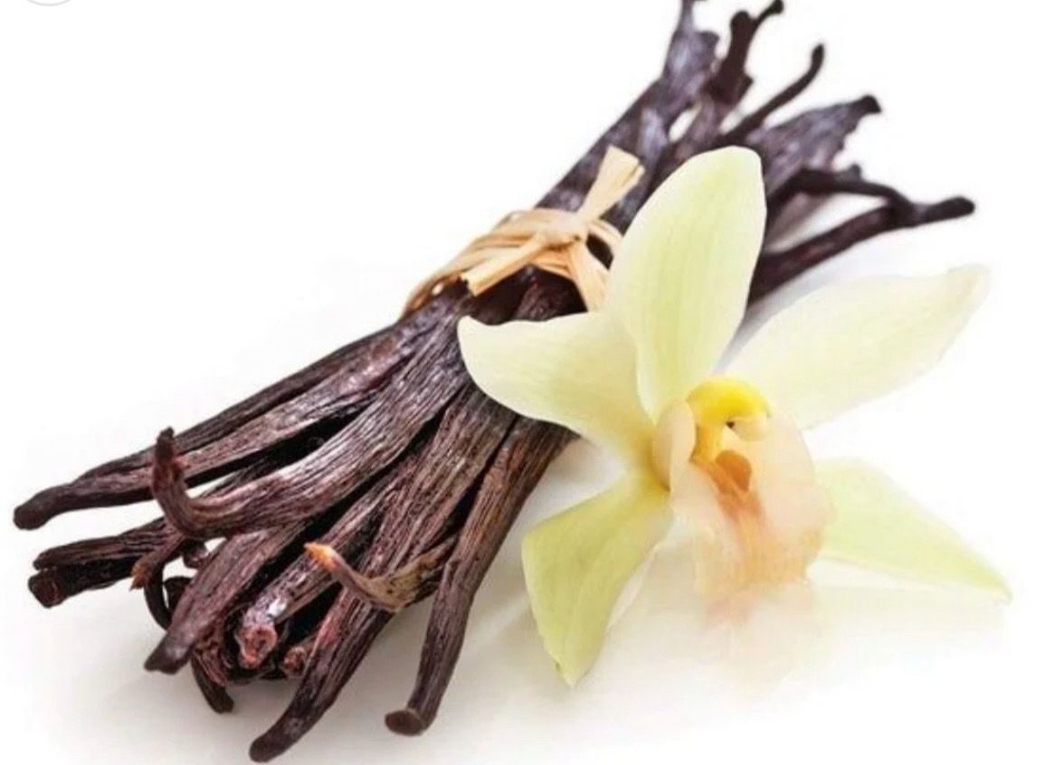 MEXICAN VANILLA PRE-SCENTED AROMA BEADS