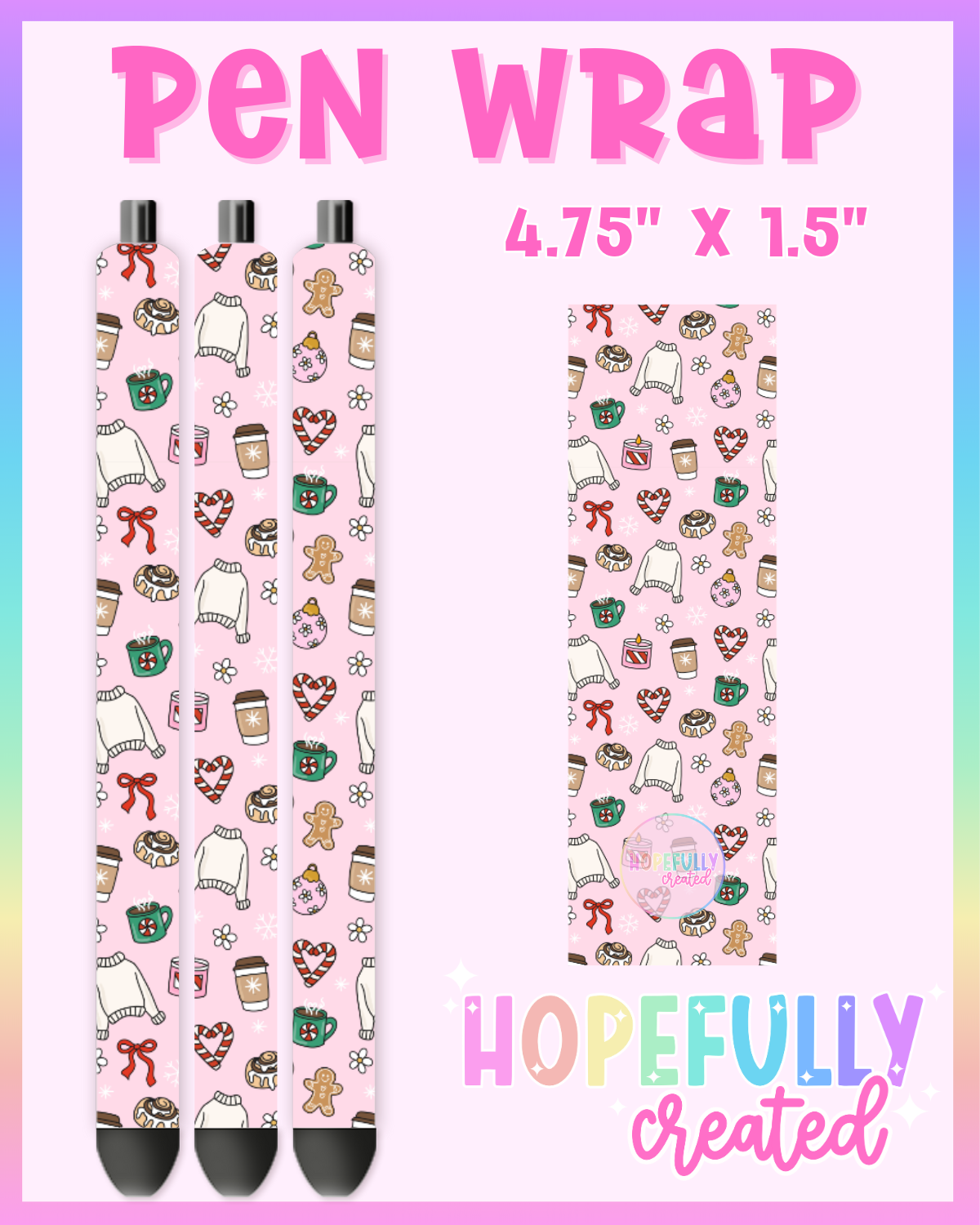 Christmas Vinyl Collection - 3404