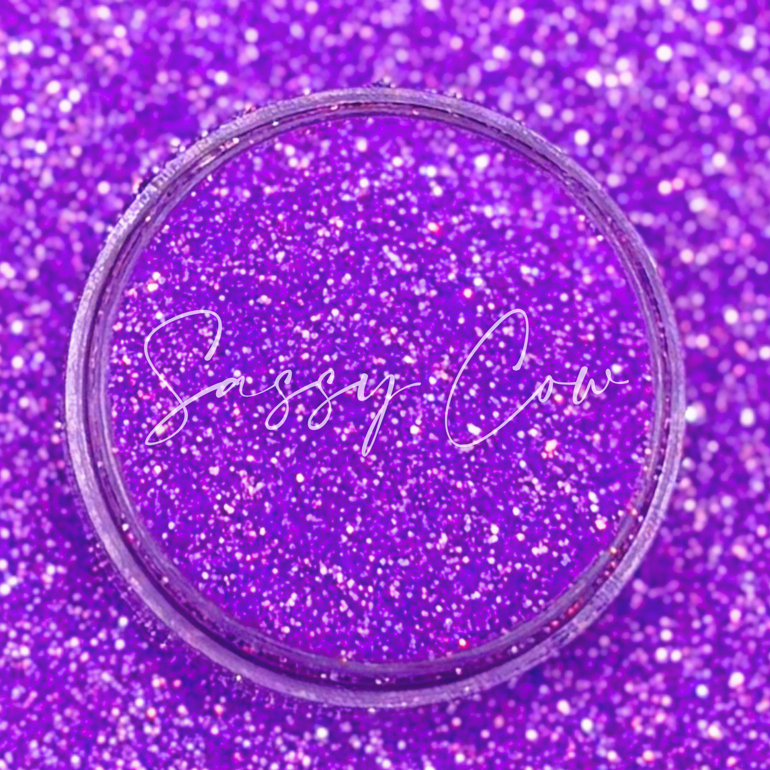 FURBY - Ultrafine High Sparkling Metallic Glitter