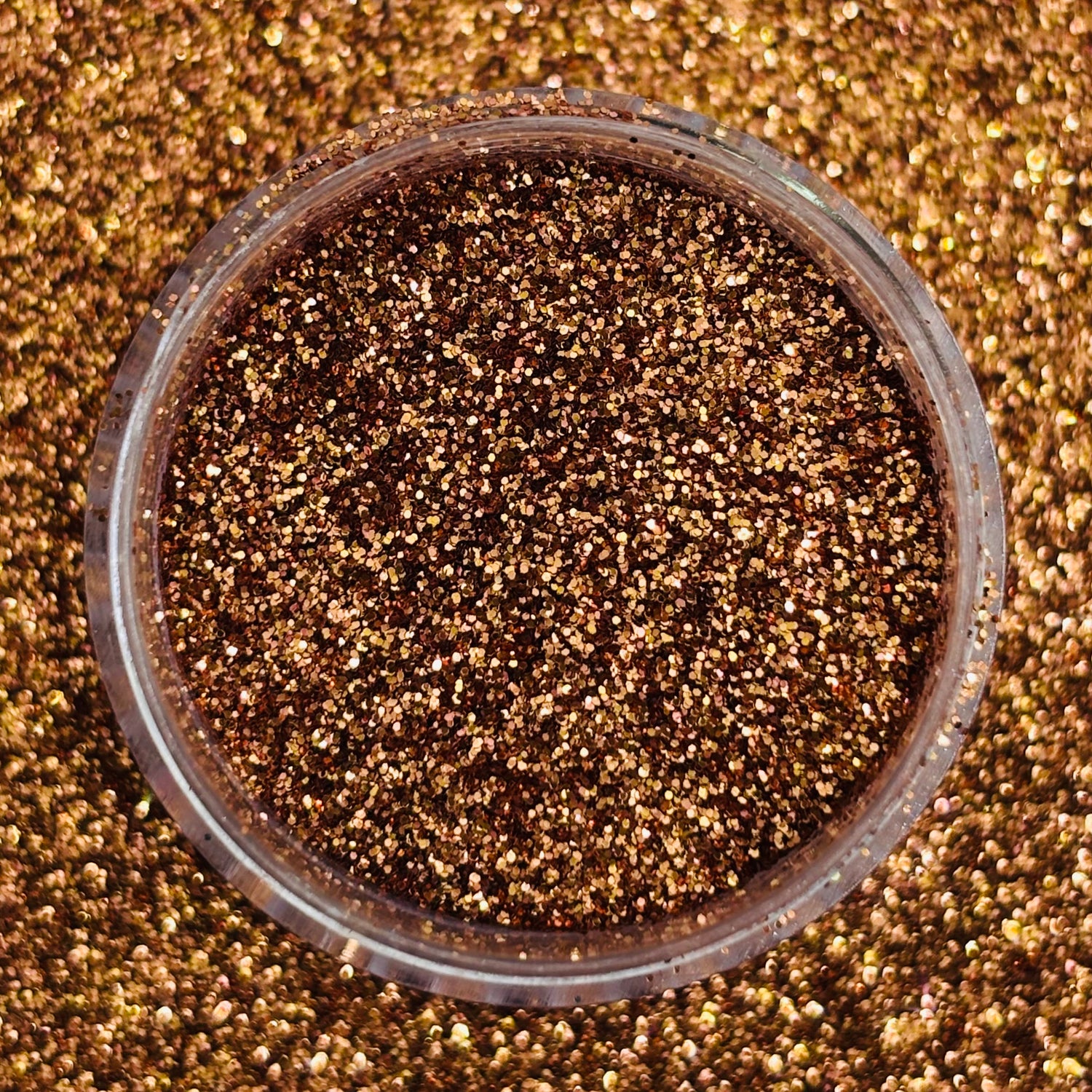 ABRAHAM - Ultrafine Metallic