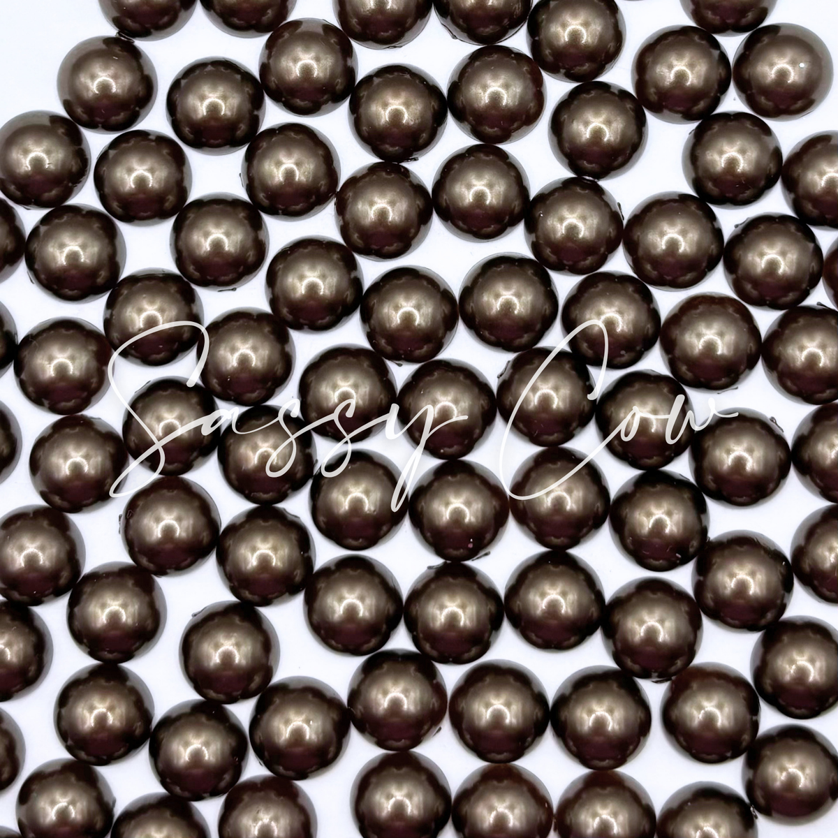 COFFEE BEAN-10MM