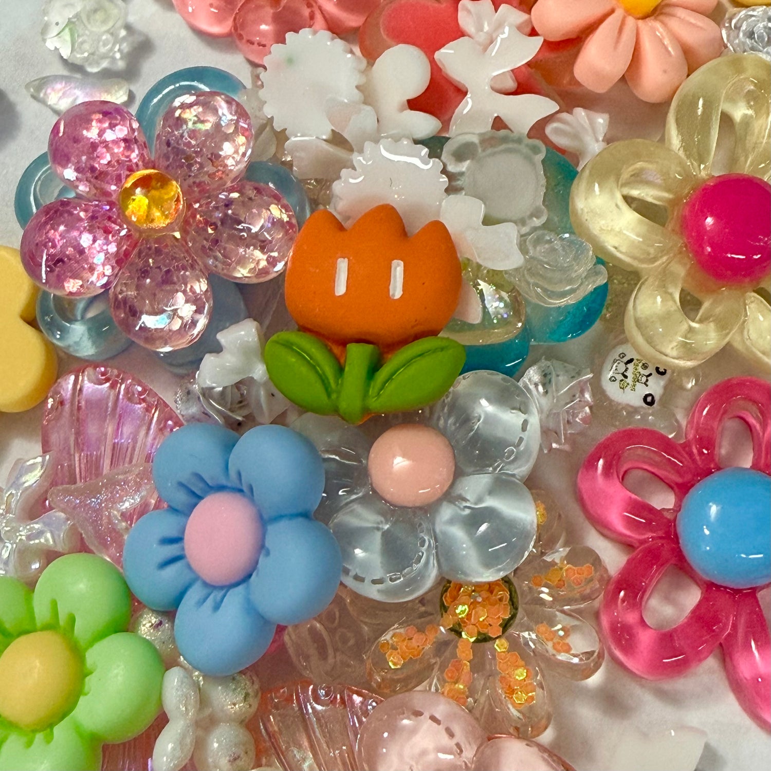 SPRING CHARMS (2oz Bag)