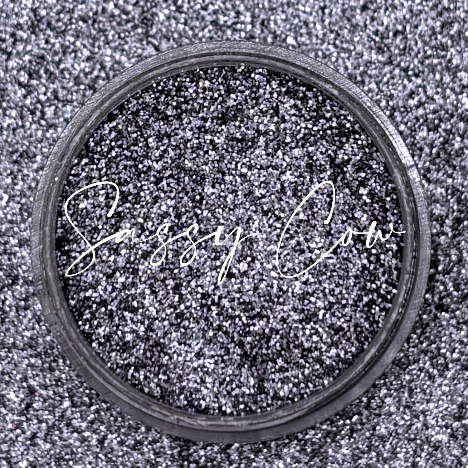 CASSIAN - Ultrafine Pearl Matte Glitter
