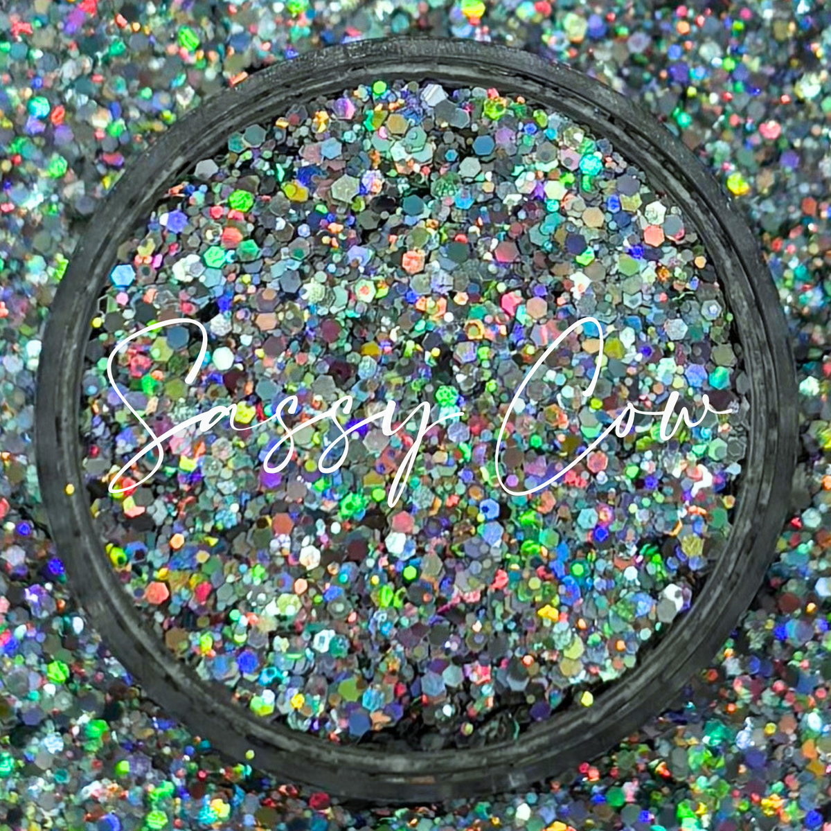 HOTLINE BLING -  Mini Holographic Mix