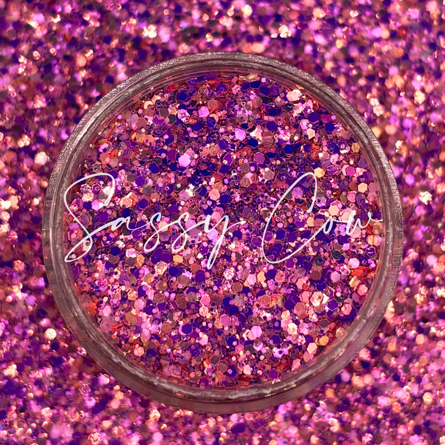 F.U.N - Custom Glitter Mix