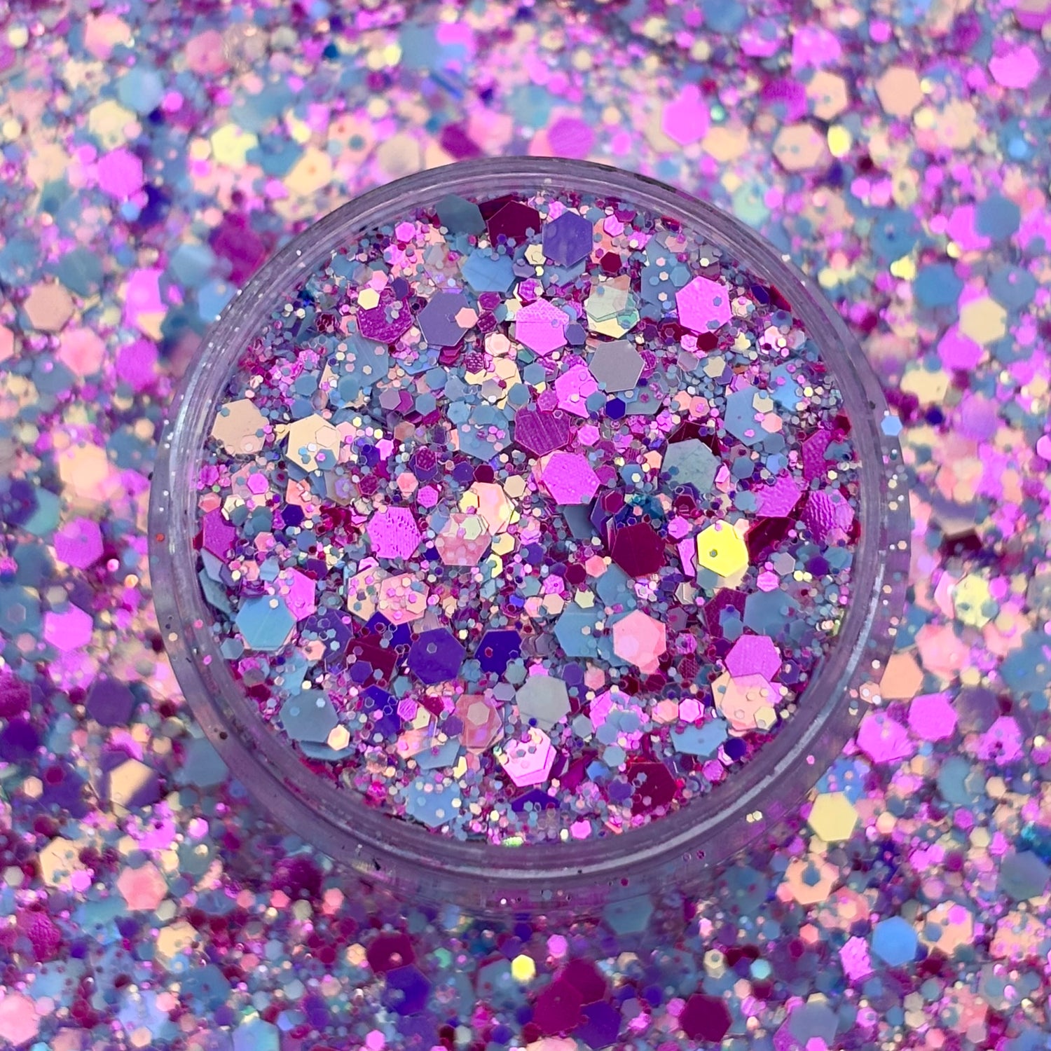 POSIE -  Custom Chunky Mix