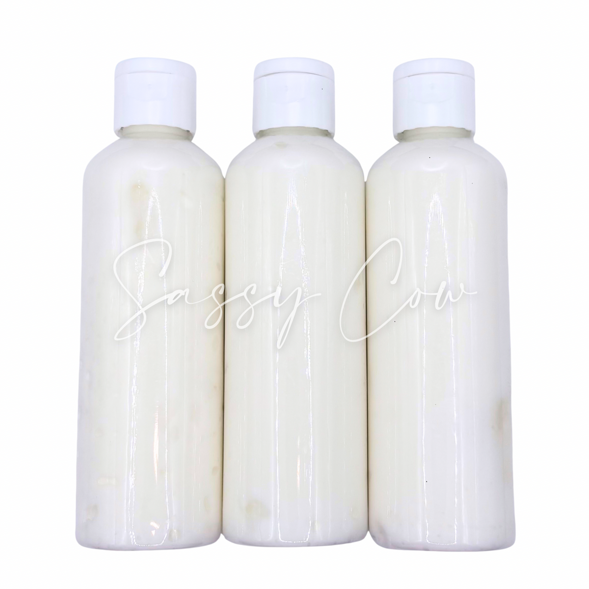 LOTION - JELLYFISH JELLY CUSTOM SCENT