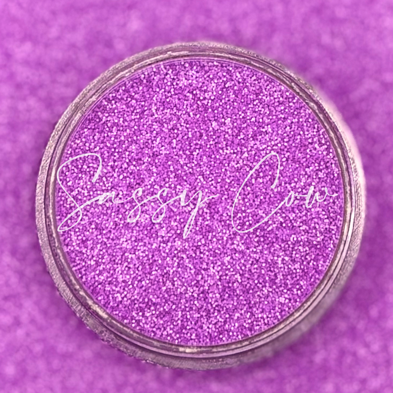CARMEN - Ultrafine Matte Glitter