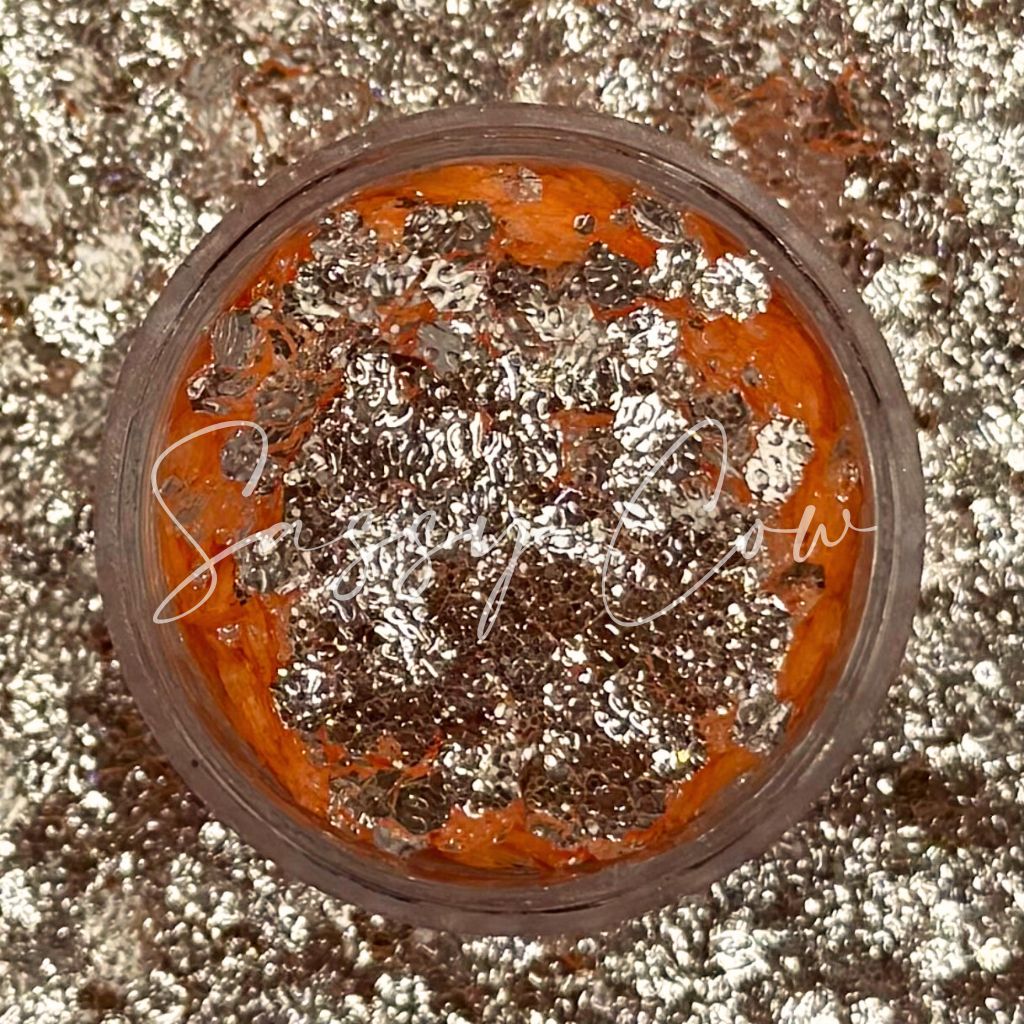 RUTH - Chunky High Sparkling Glitter Mix