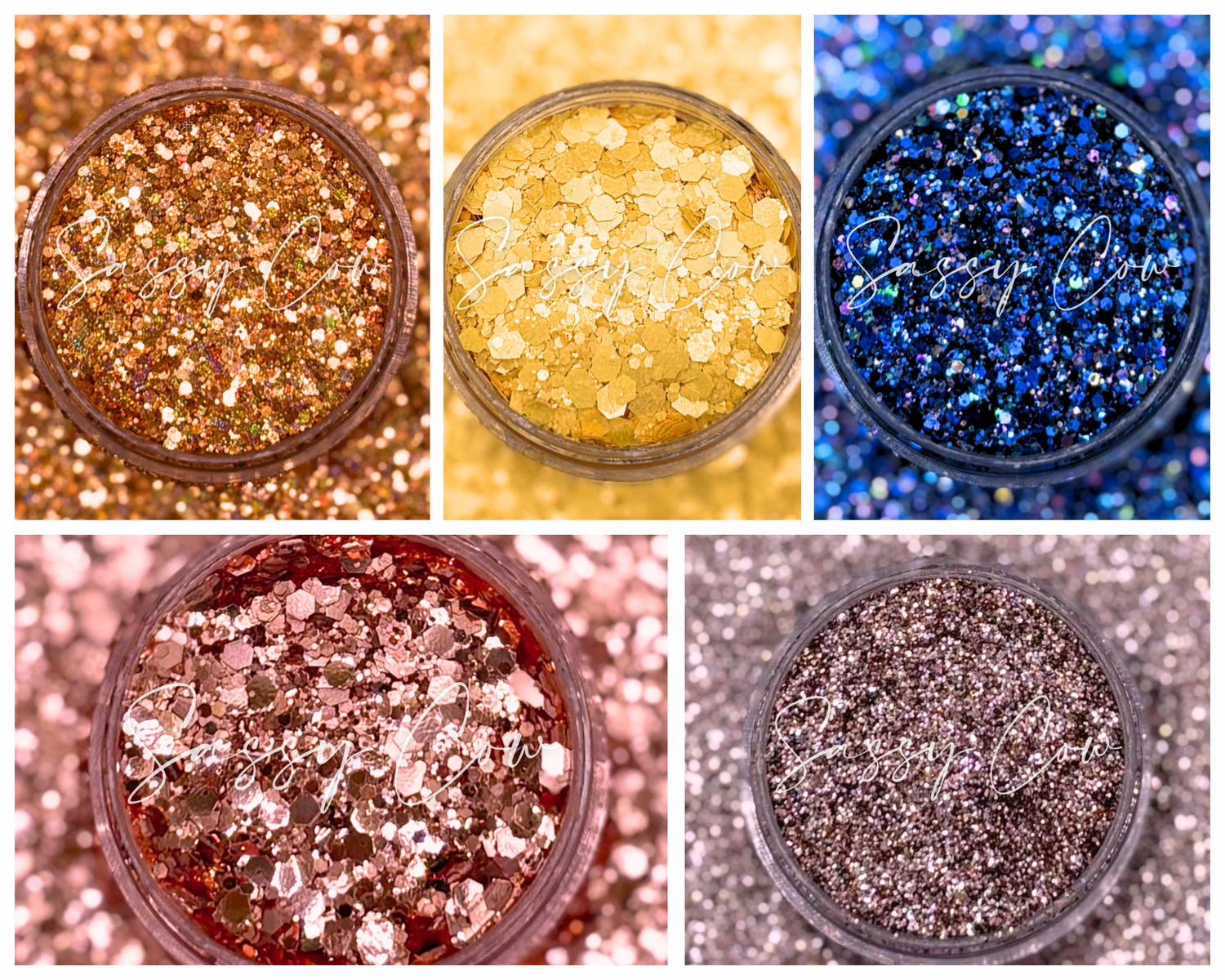 WHAT AUTUMN DREAMS ARE MADE OF BUNDLE (2oz SHAKERS)