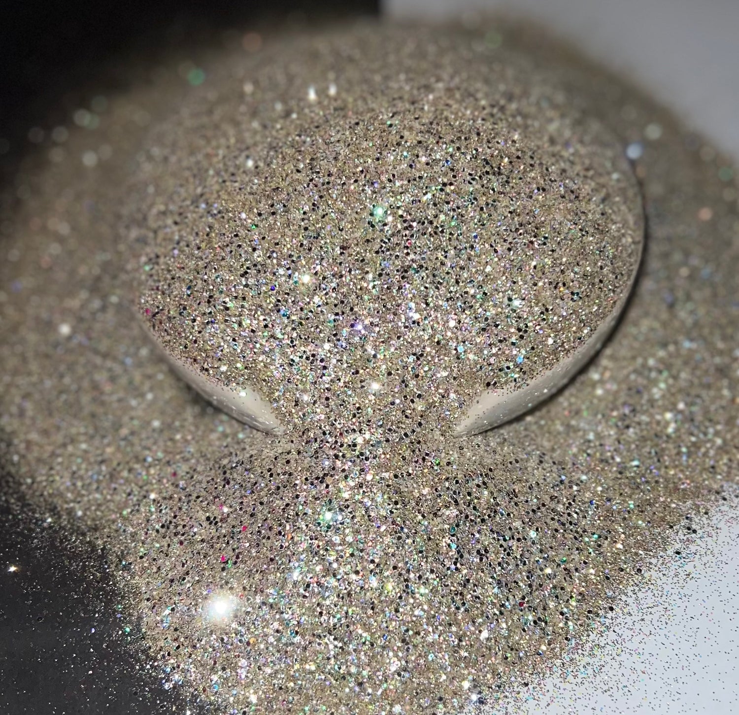 TINY DANCER - Mini Iridescent Mix / Match: Dancer