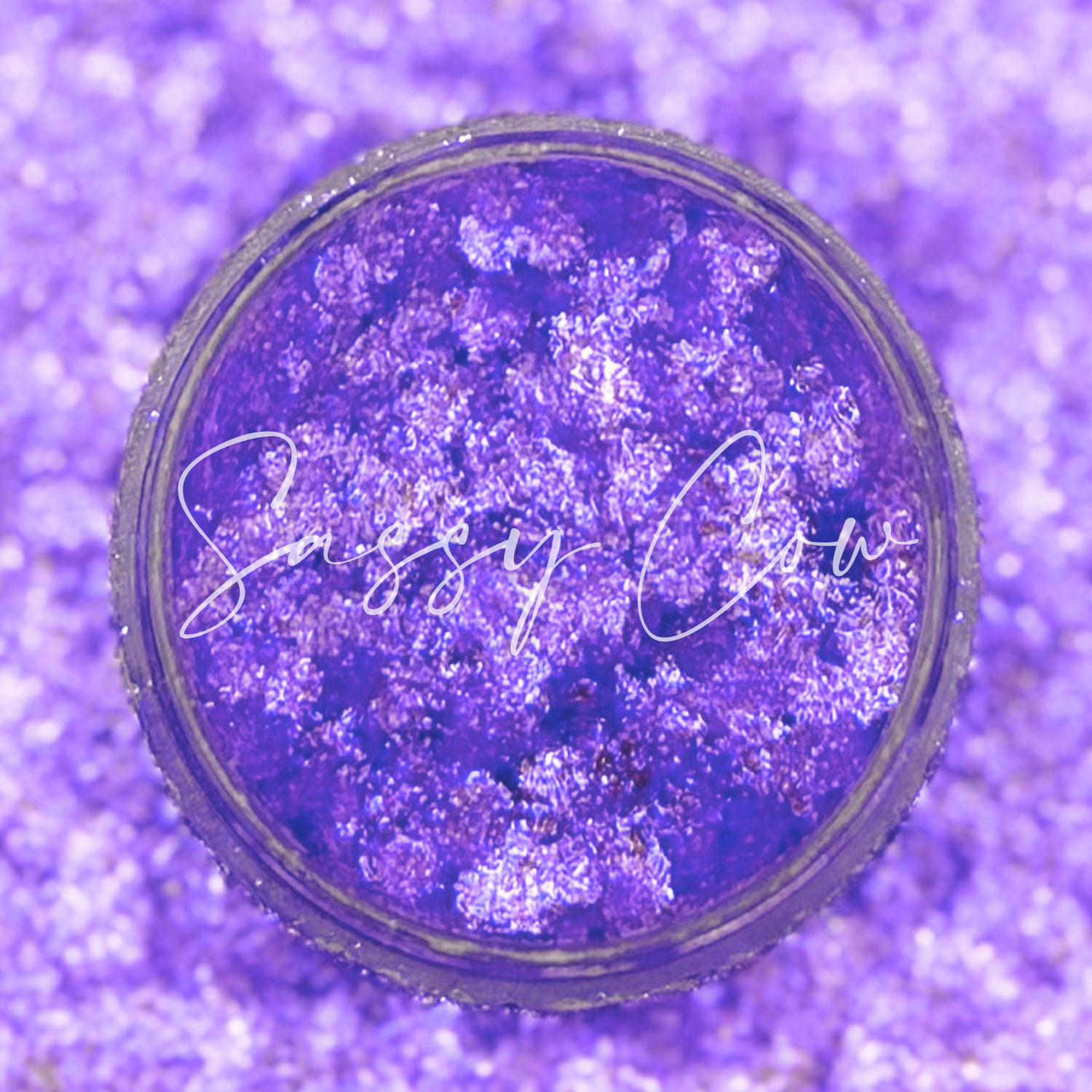 HAWAIIAN SHAVED ICE -  Chunky Iridescent Glitter Mix
