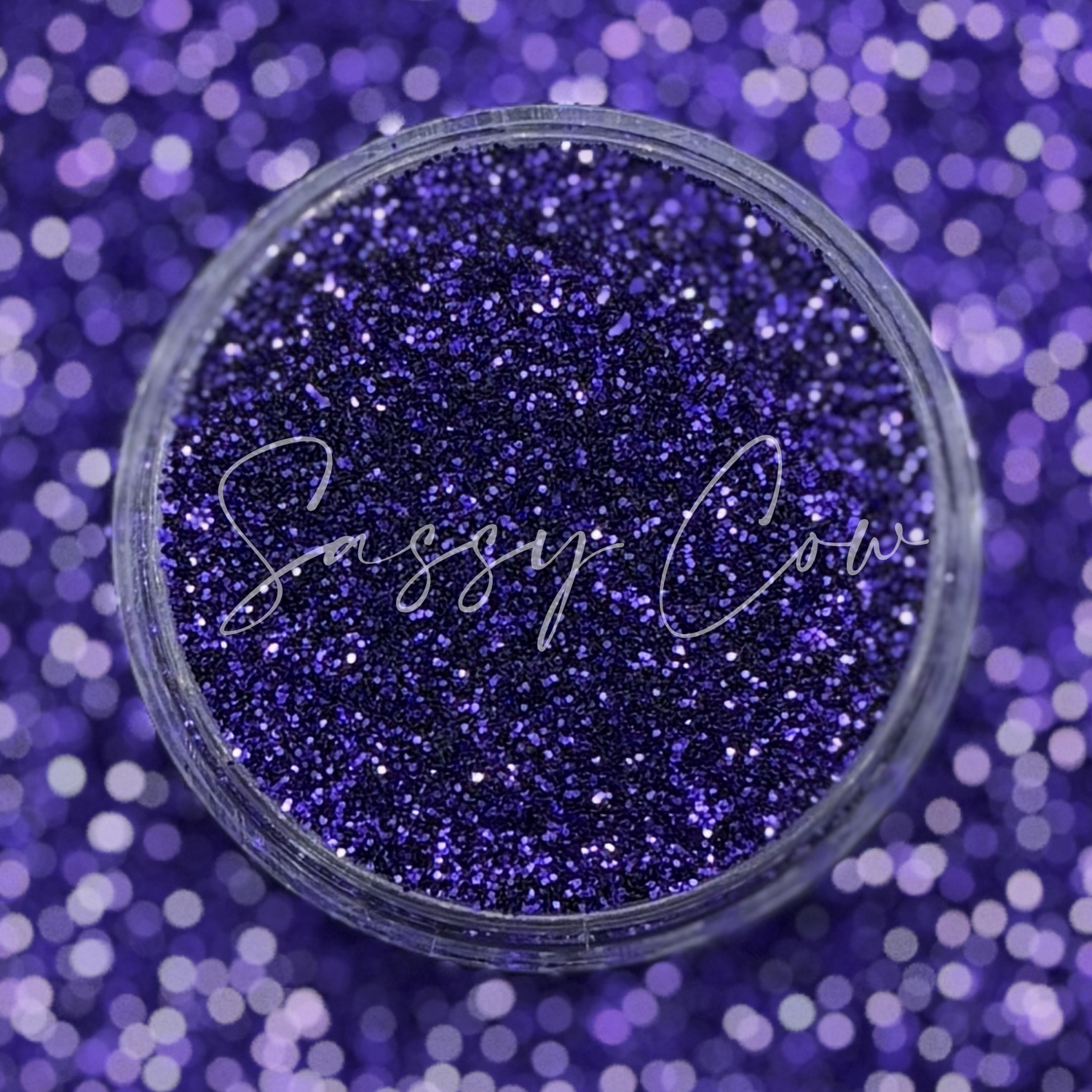 FLYING MONKEY - Ultrafine Metallic Glitter Mix