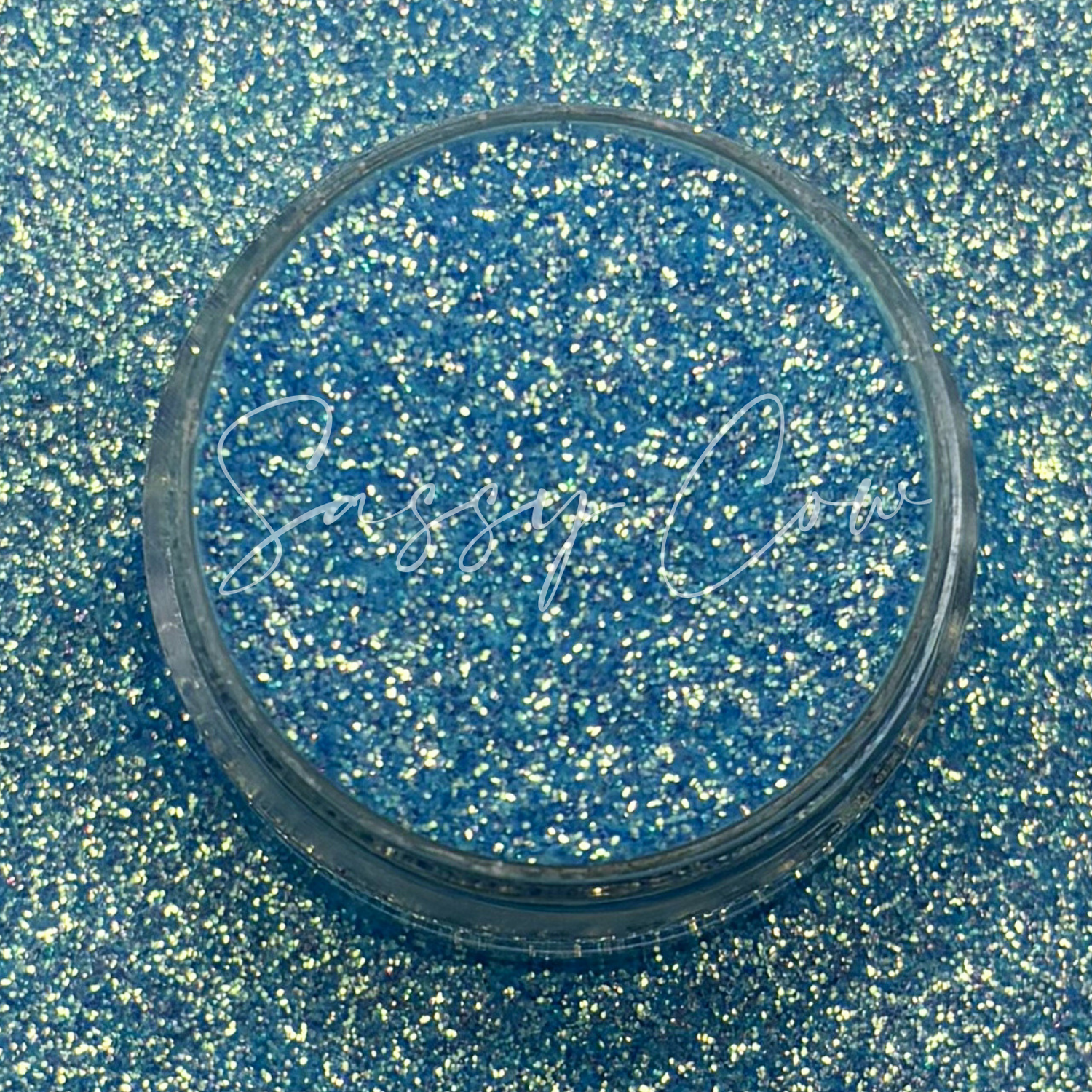 DIVA - Ultrafine High Sparkling Iridescent