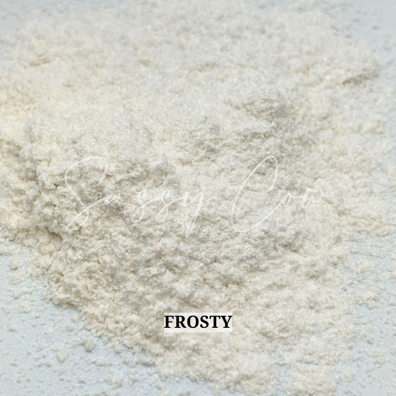 FROSTY Mica Powder (25g)