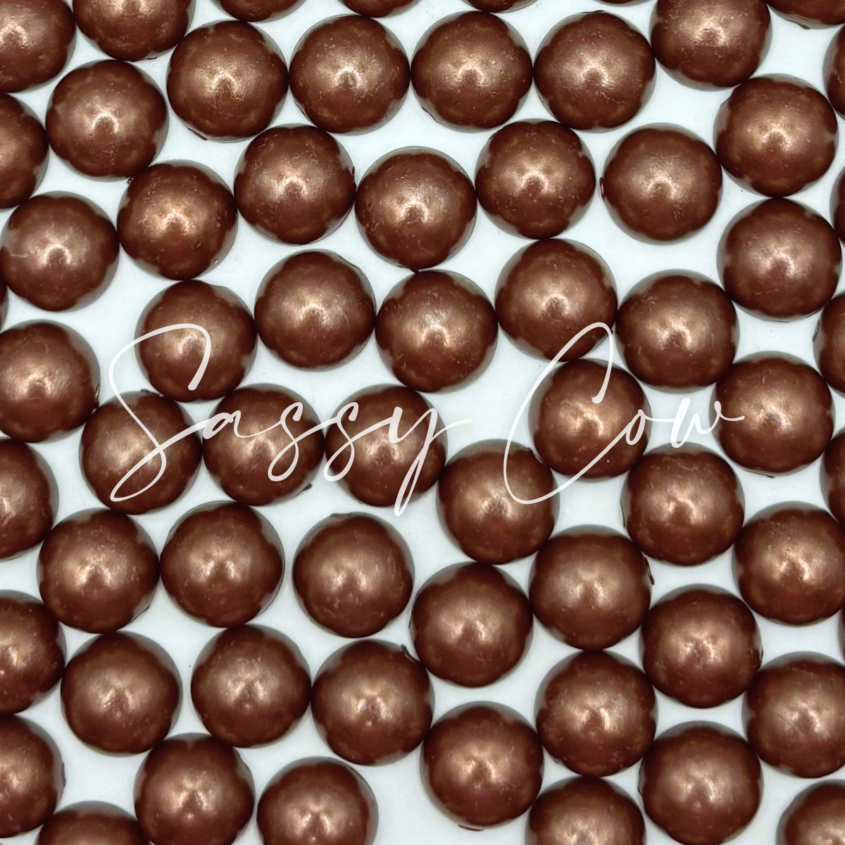 CHOCOLATE-10MM