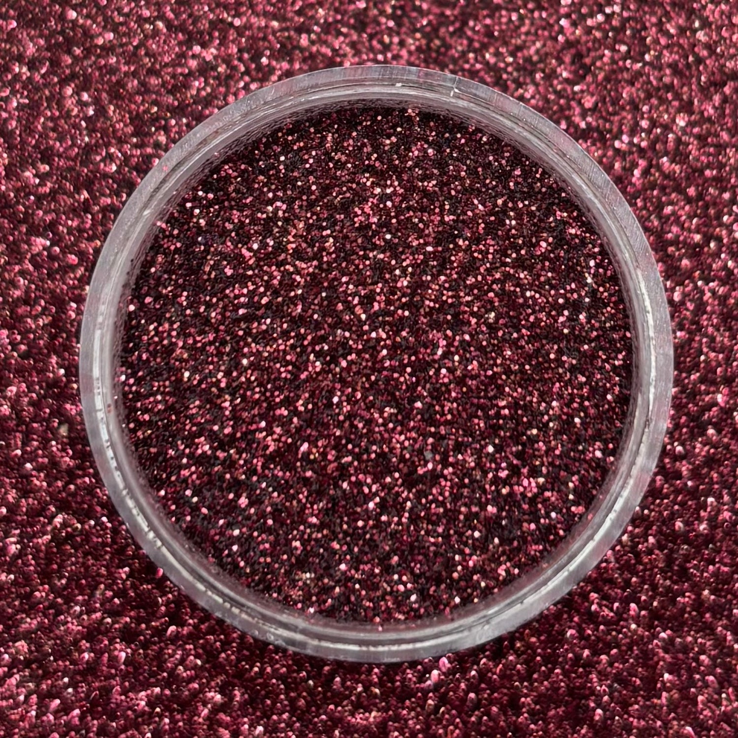 ELIZABETH TAYLOR - Ultrafine Custom Metallic Glitter Mix