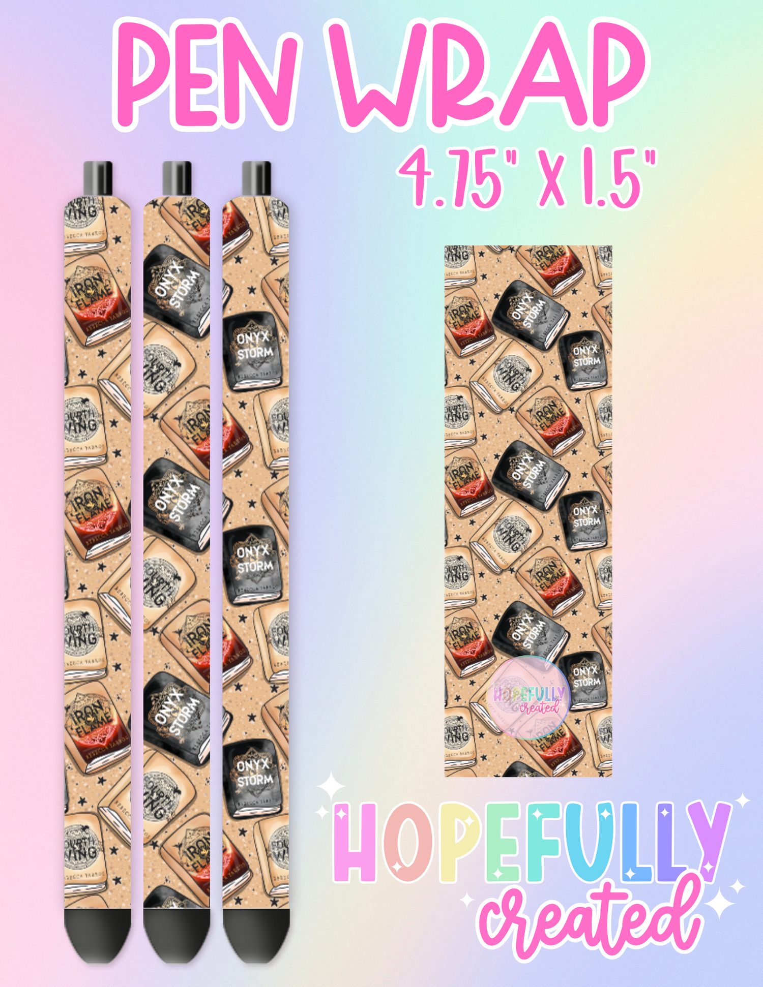 FW Pen Wrap-2470
