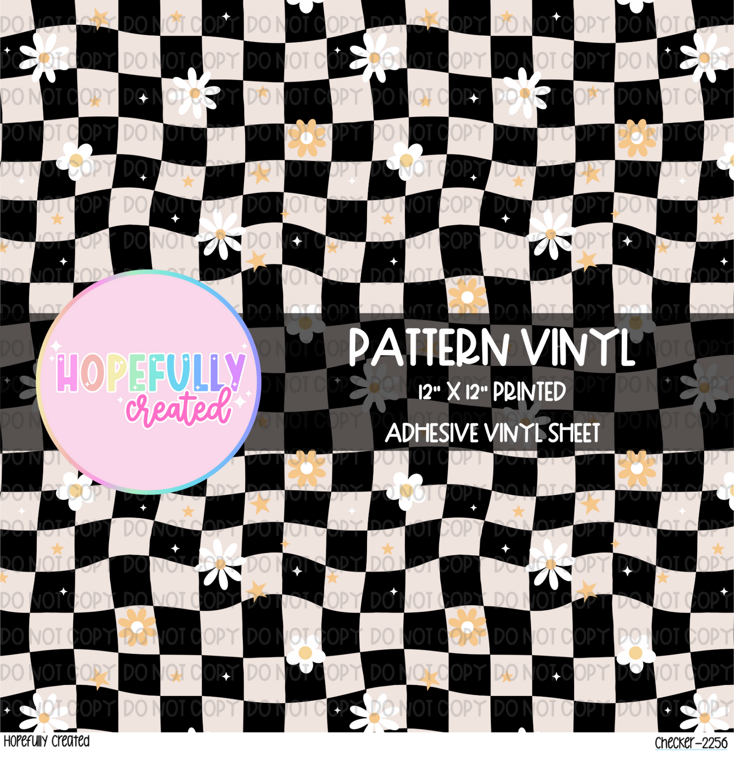 Checker 12x12 - 2256