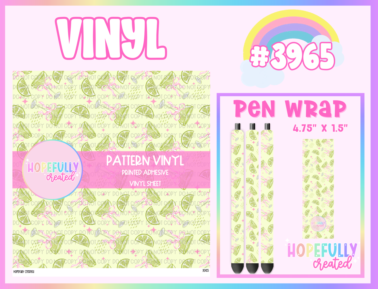 Marg Vinyl Collection - 3965