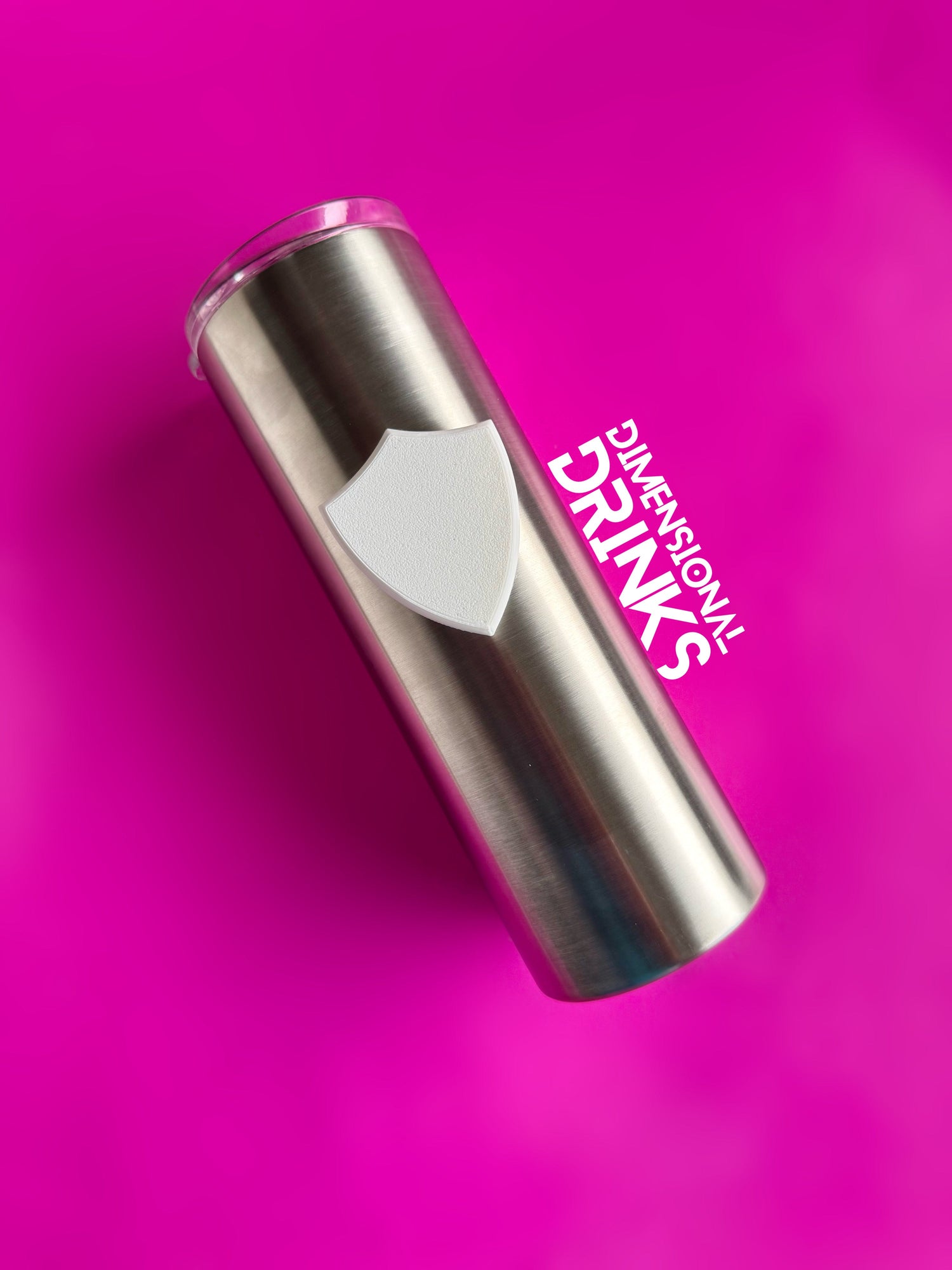 Shield Tumbler Add-on