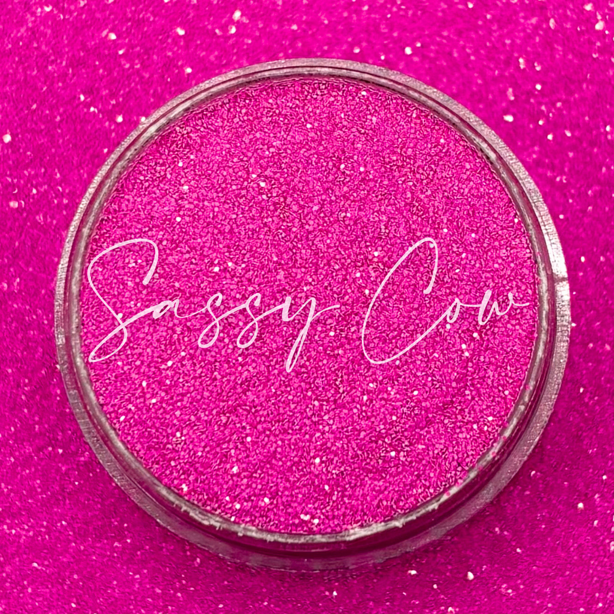 LIZZIE - Ultrafine Matte Glitter Mix