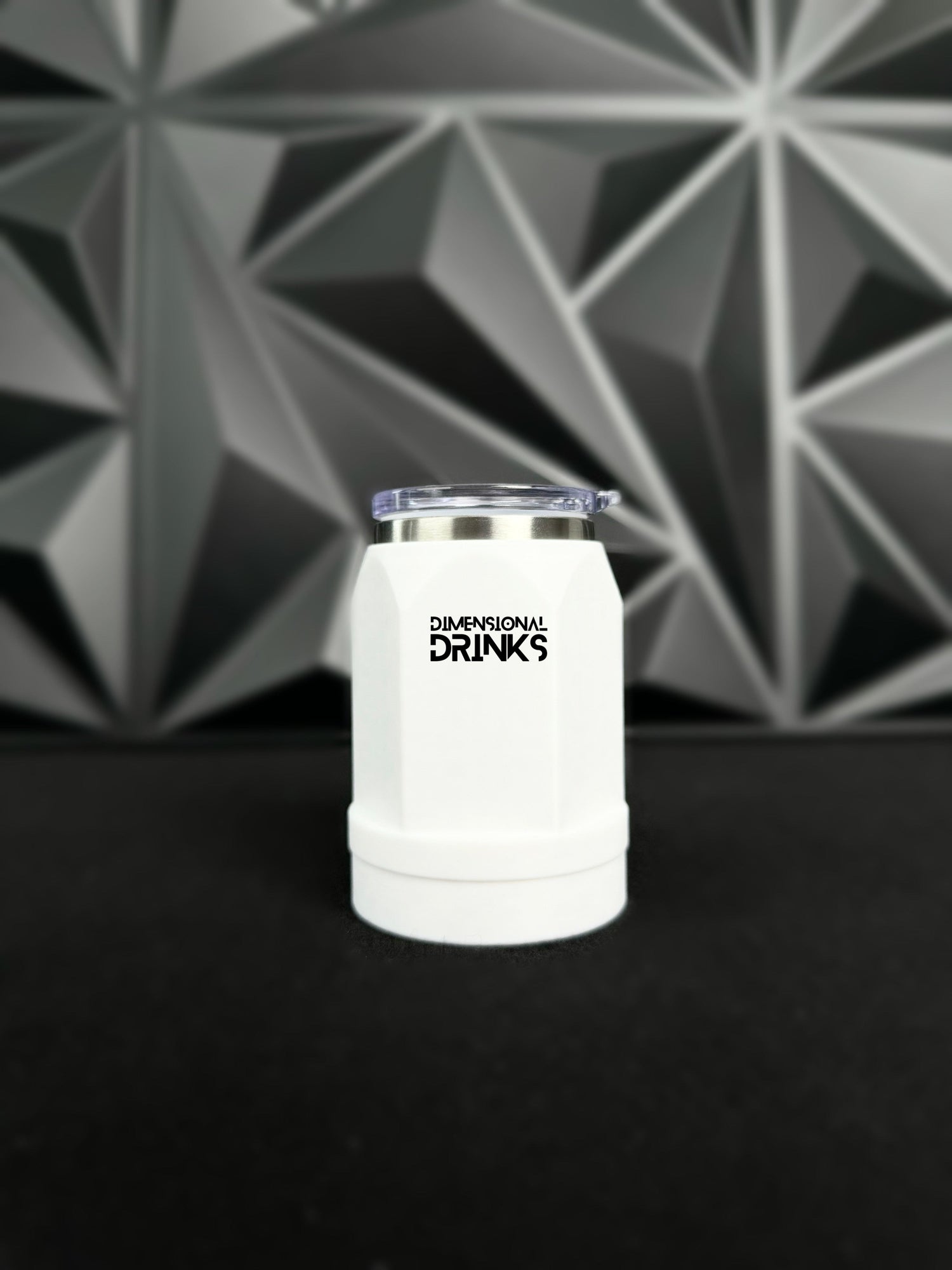 Mini Pencil 3D Tumbler Sleeve