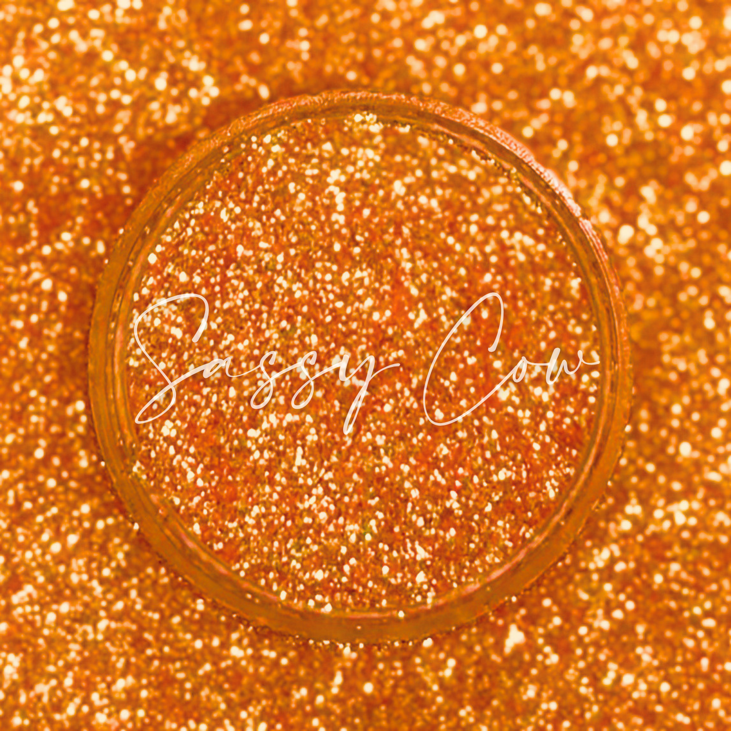 COLONEL MUSTARD - Ultrafine High Sparkling Iridescent Glitter Mix