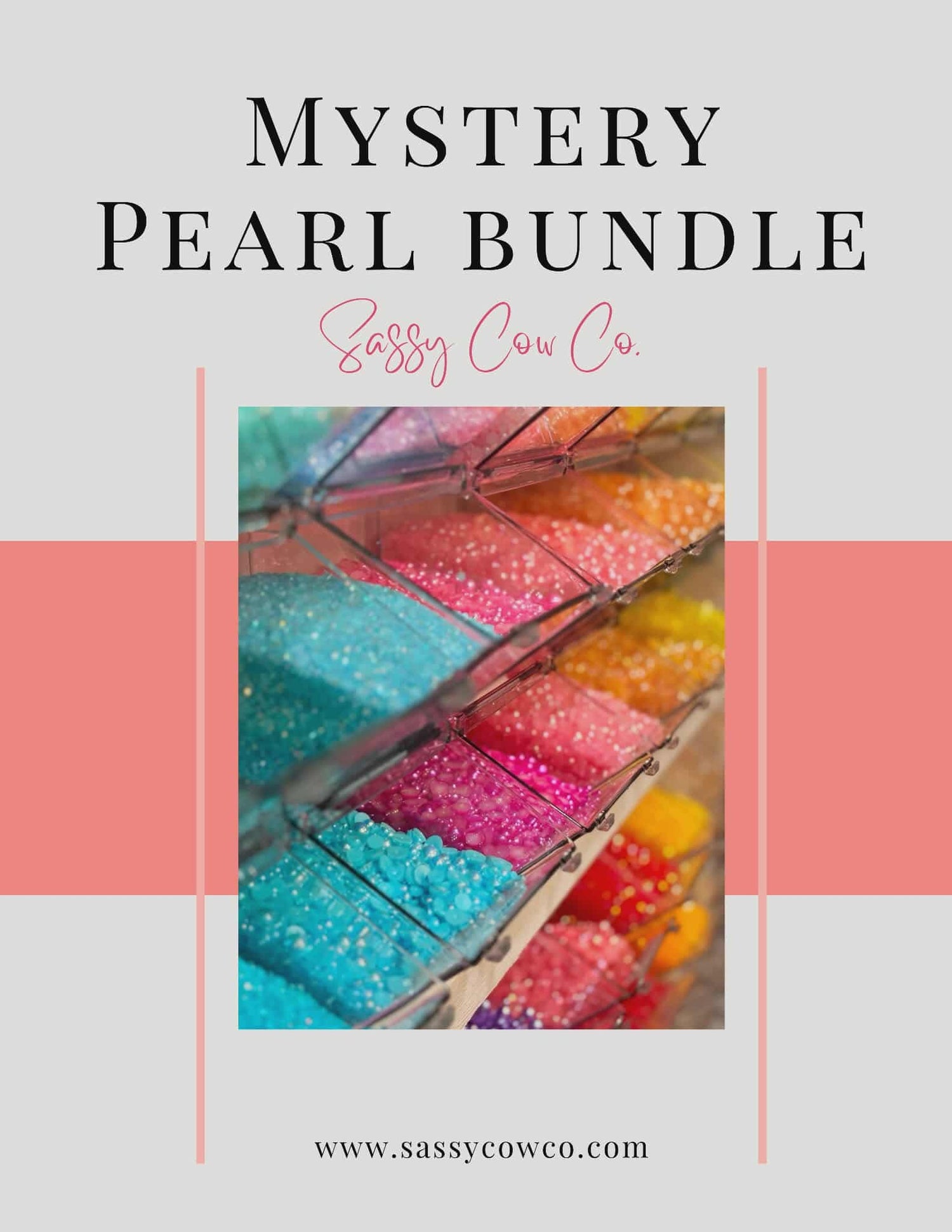 MYSTERY PEARL BUNDLE