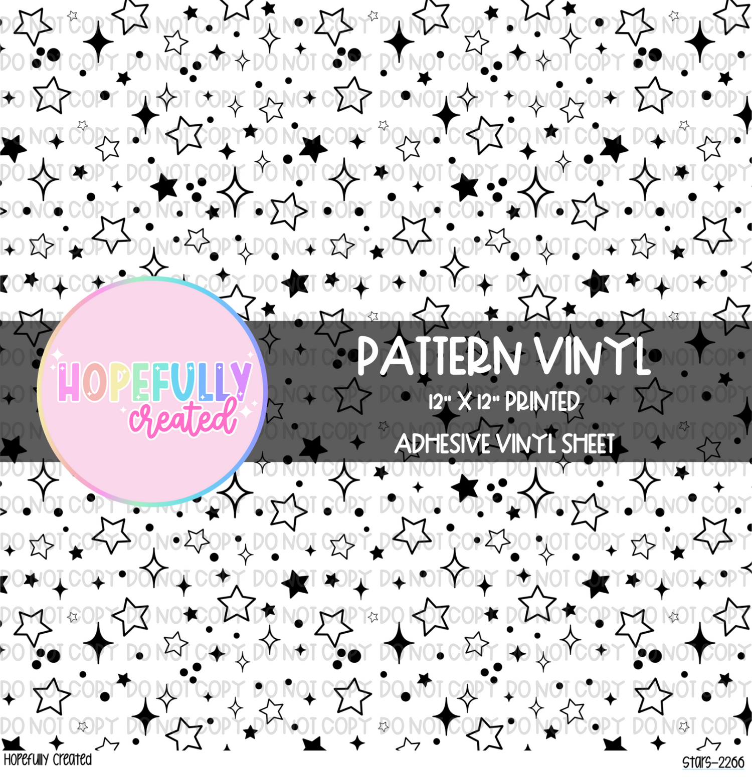 Stars Vinyl Collection - 2266