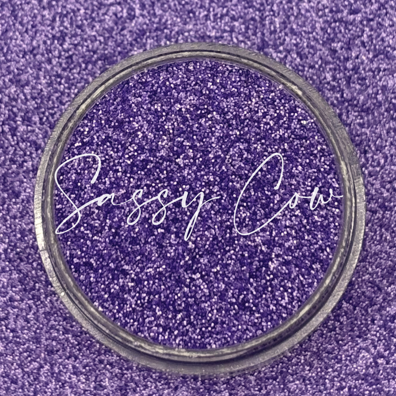 ODESSA - Ultrafine Pearl Matte Glitter