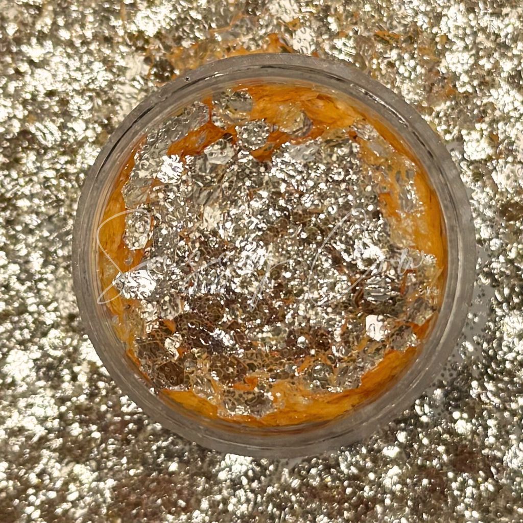 DAVID - Chunky High Sparkling Glitter Mix