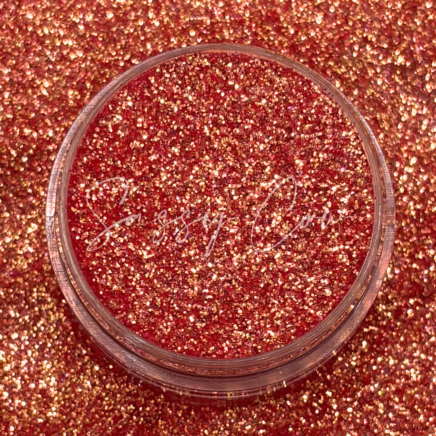 BELLA TOSCANA - Ultrafine Iridescent Mix