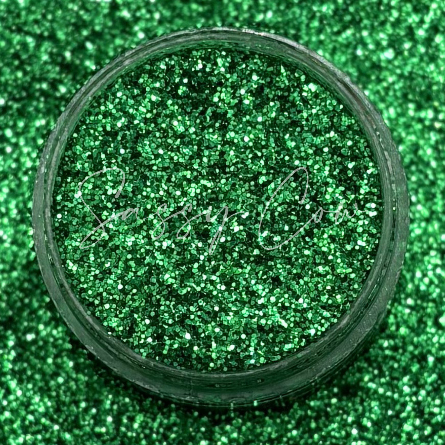 ALOHA - Fine Metallic Glitter Mix