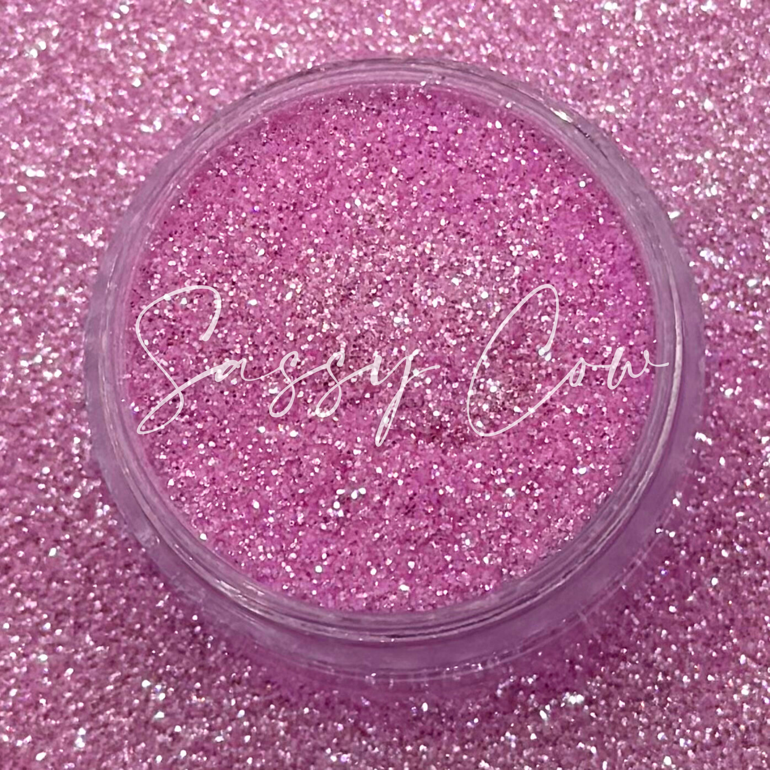 PINK TAX - Ultrafine High Sparkling Metallic