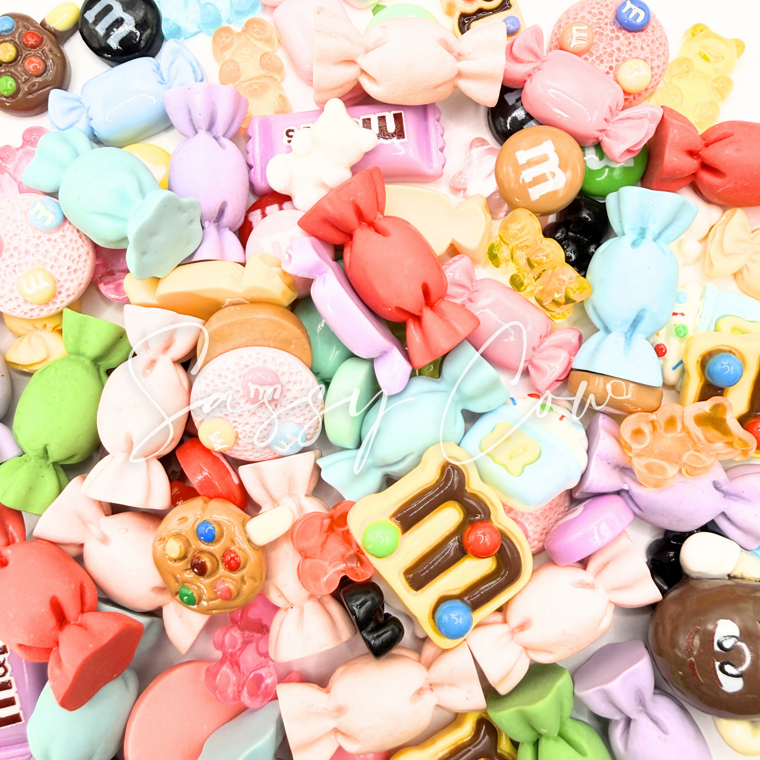 CANDY CHARMS (2oz Bag)