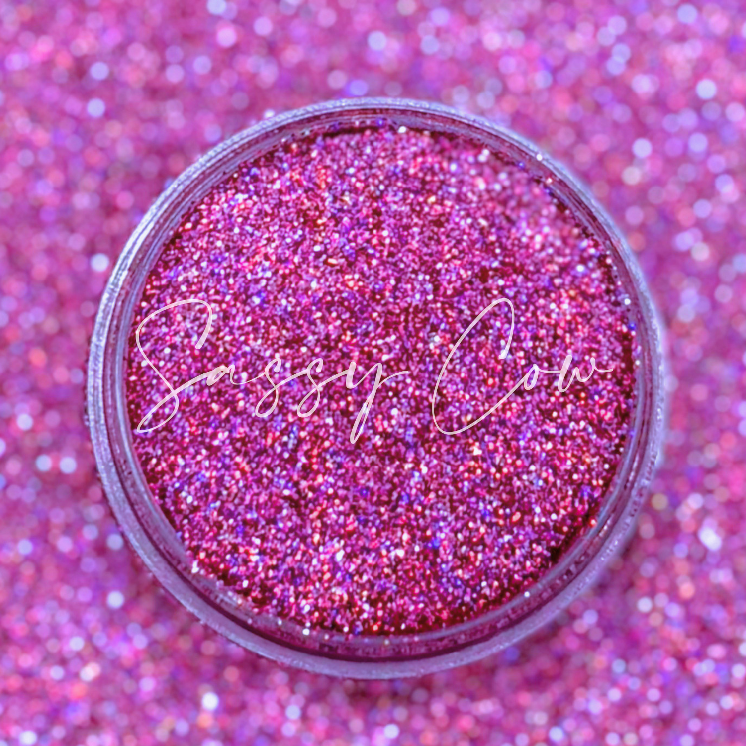 GRETCHEN WIENERS - Ultrafine Holographic Glitter Mix
