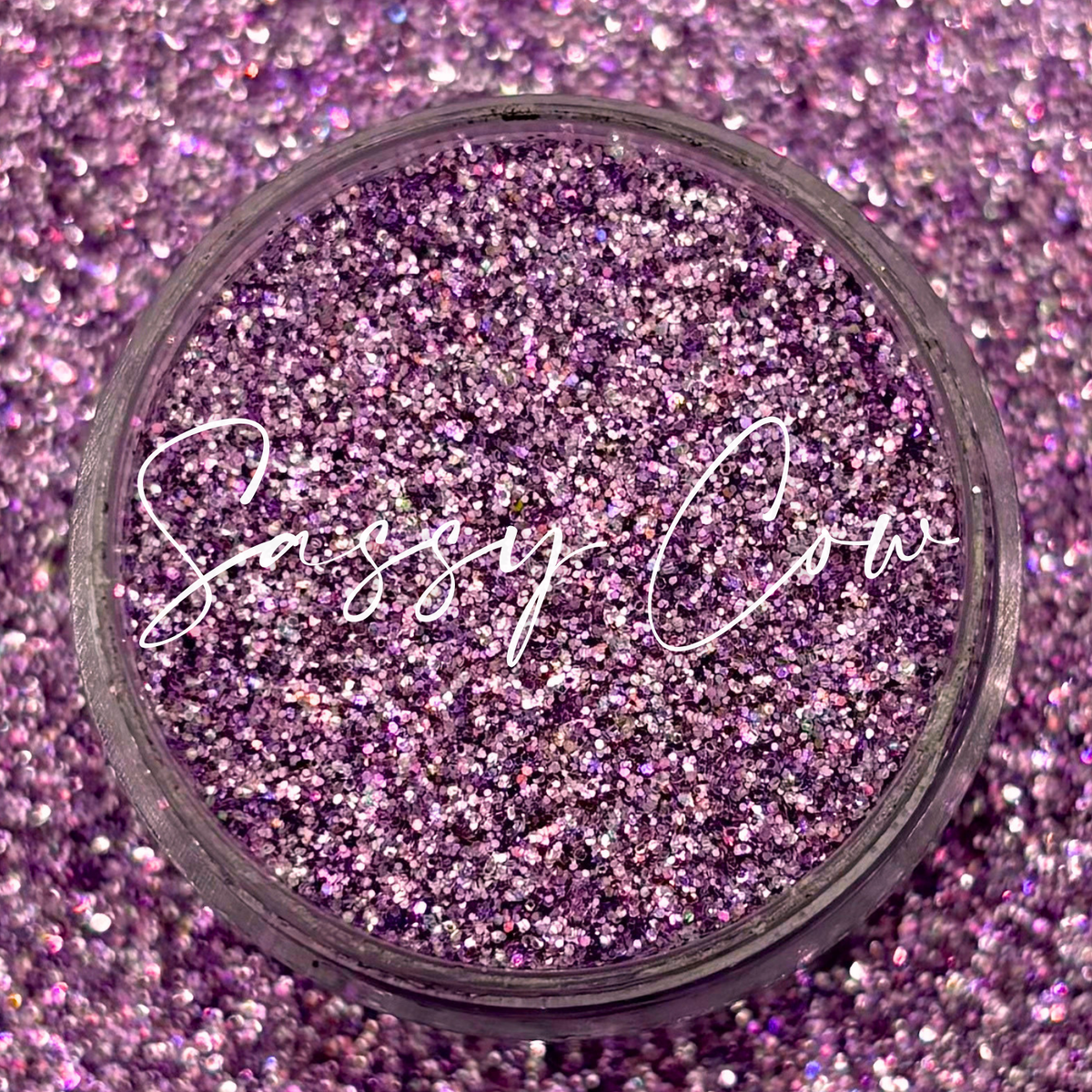 MIX TWELVE - Custom Glitter Mix