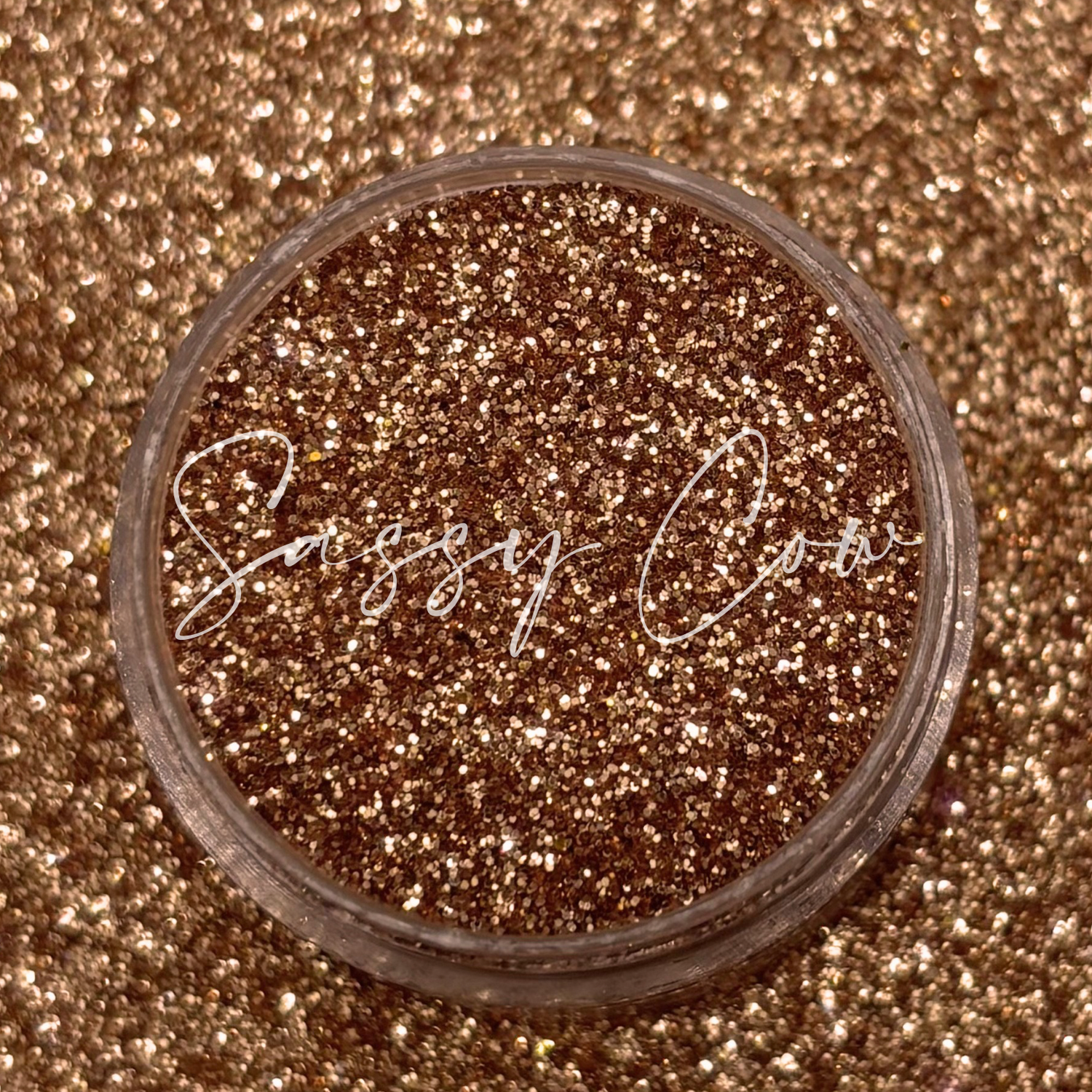 FREJA - Ultrafine Metallic