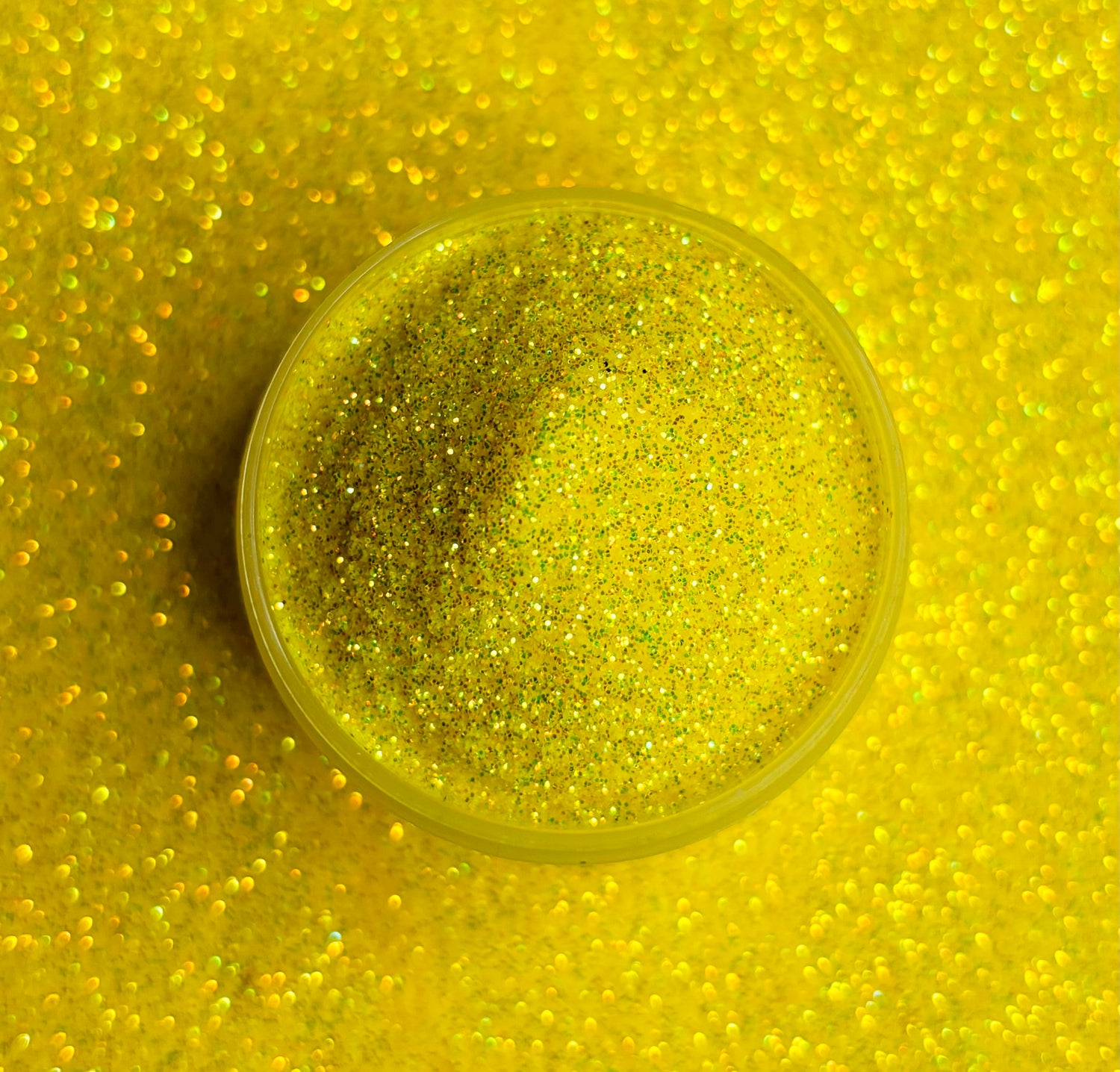 MAIN SQUEEZE - Ultrafine High Sparkling Iridescent