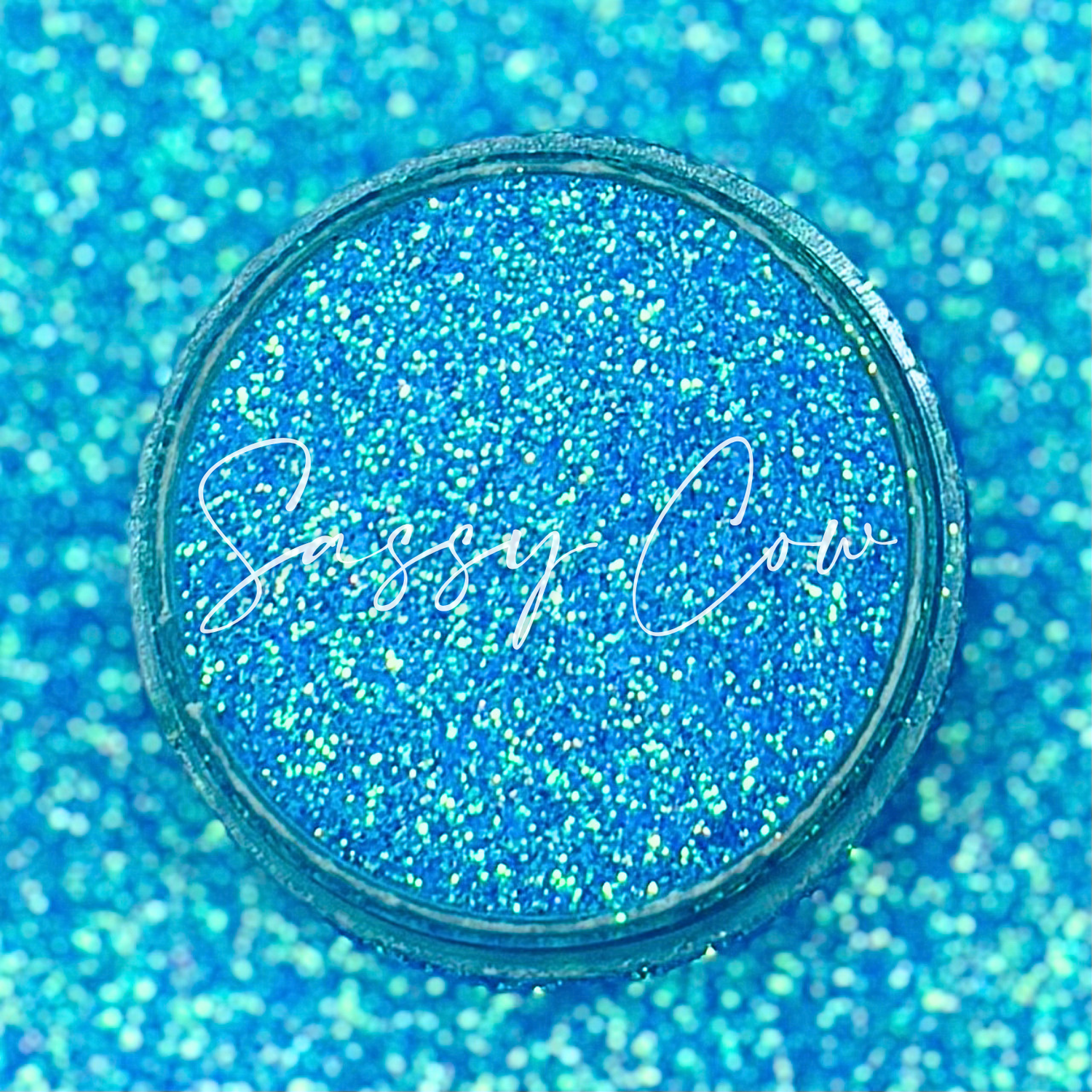 DIVA - Ultrafine High Sparkling Iridescent
