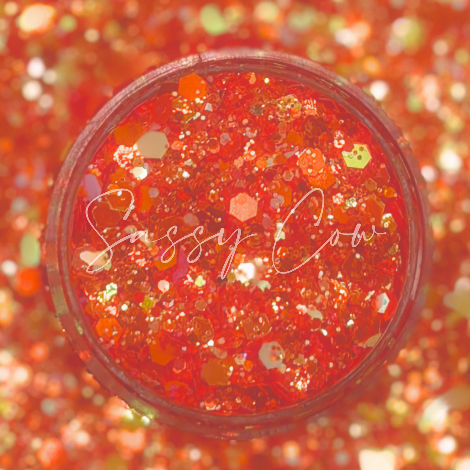 HAVANA Chunky Color Shift Mix